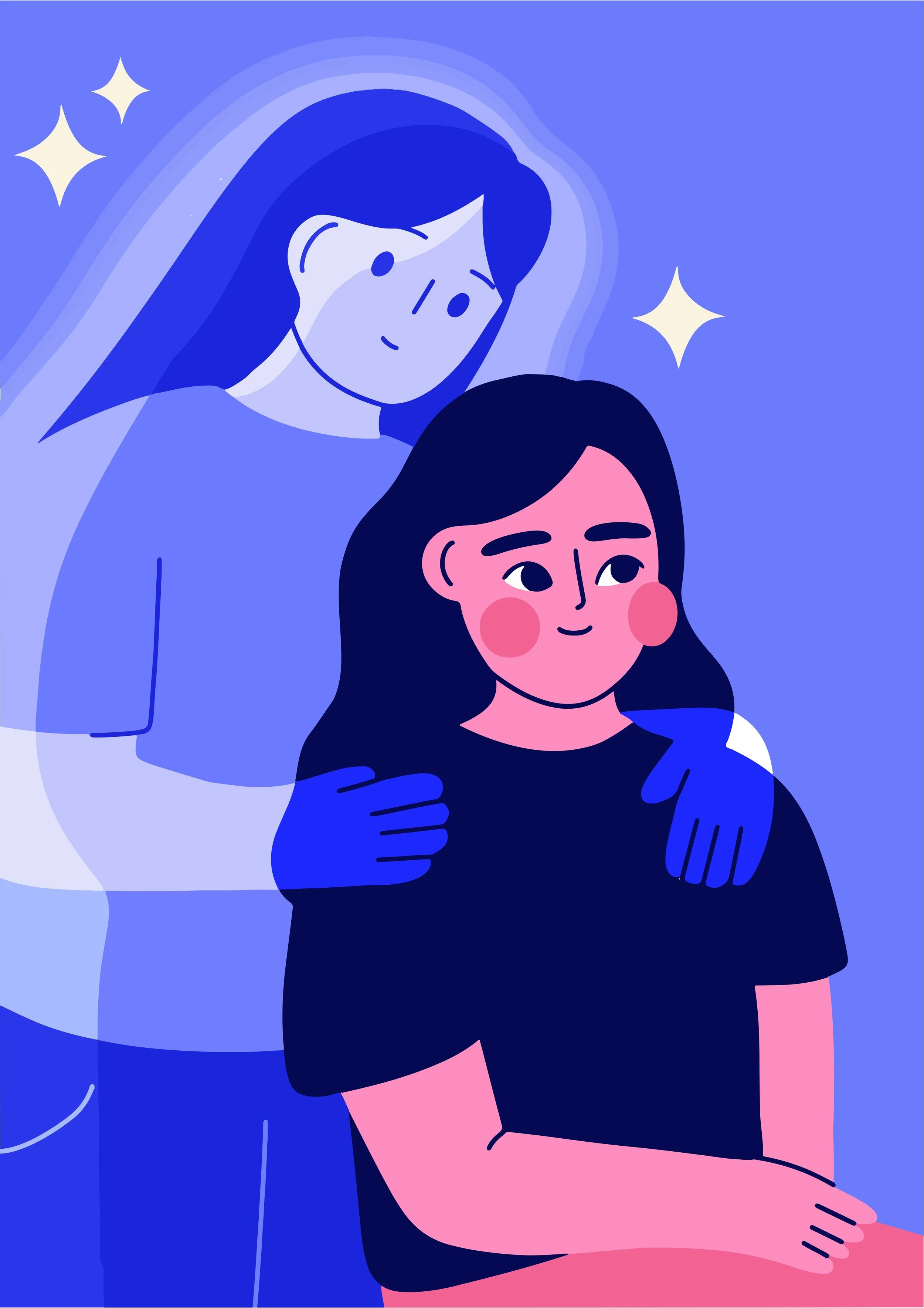 What to Say When a Friend Confides She's Thinking of Leaving Her Marriage