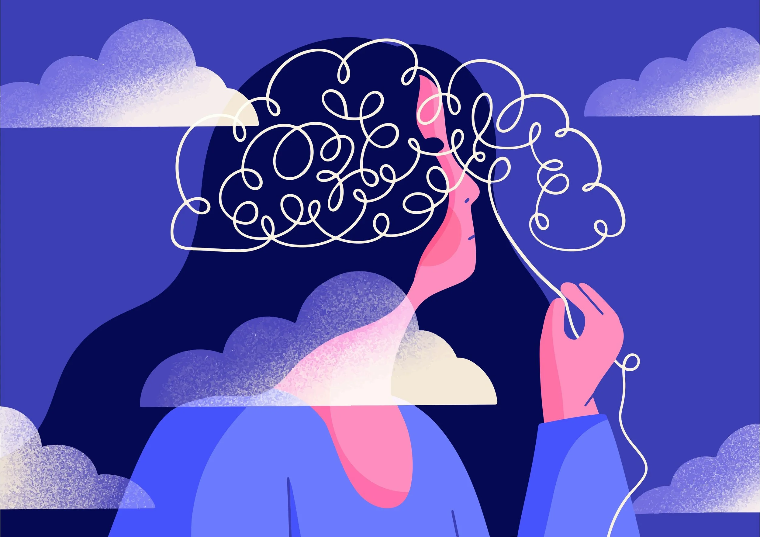 What to Do When You've Told Someone You're Considering Divorce, But Haven't Decided