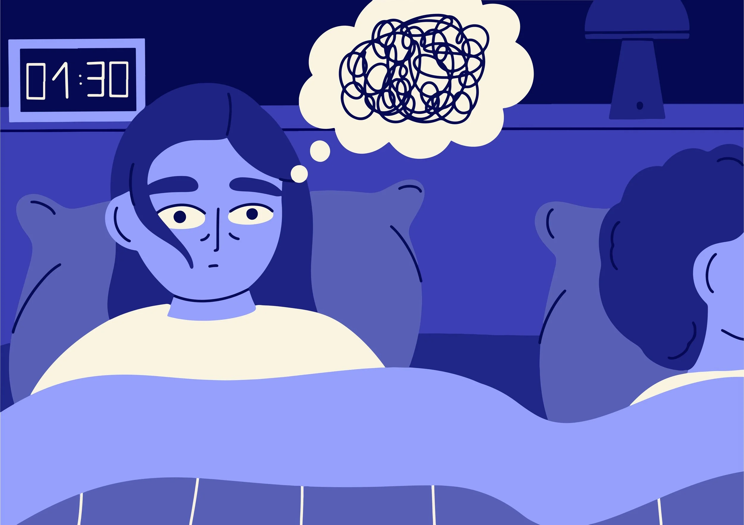 Sleeping With Your Separated Spouse: Why It Happens and How to Actually Stop