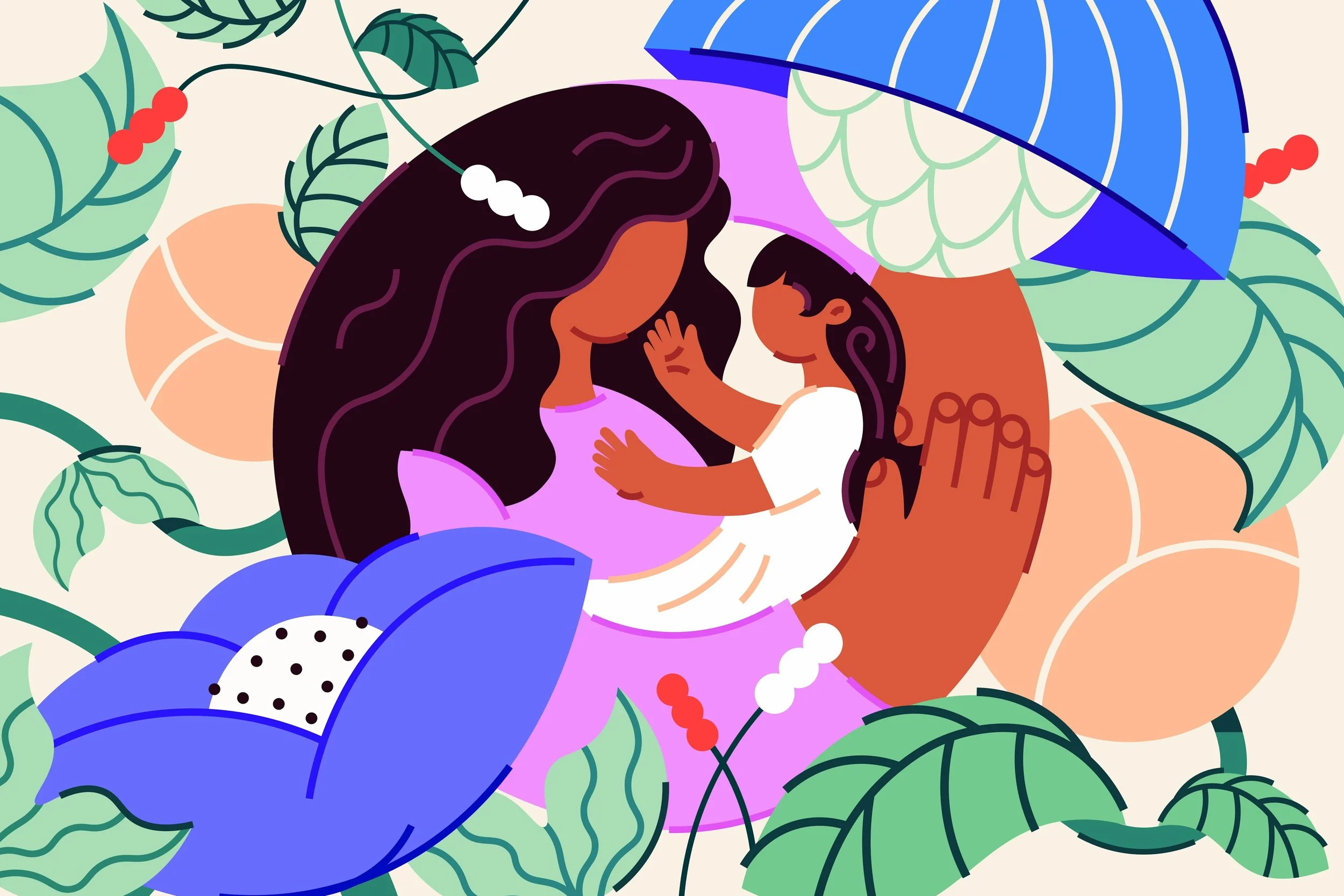 How to Navigate Your First Solo Mother's Day After Separation