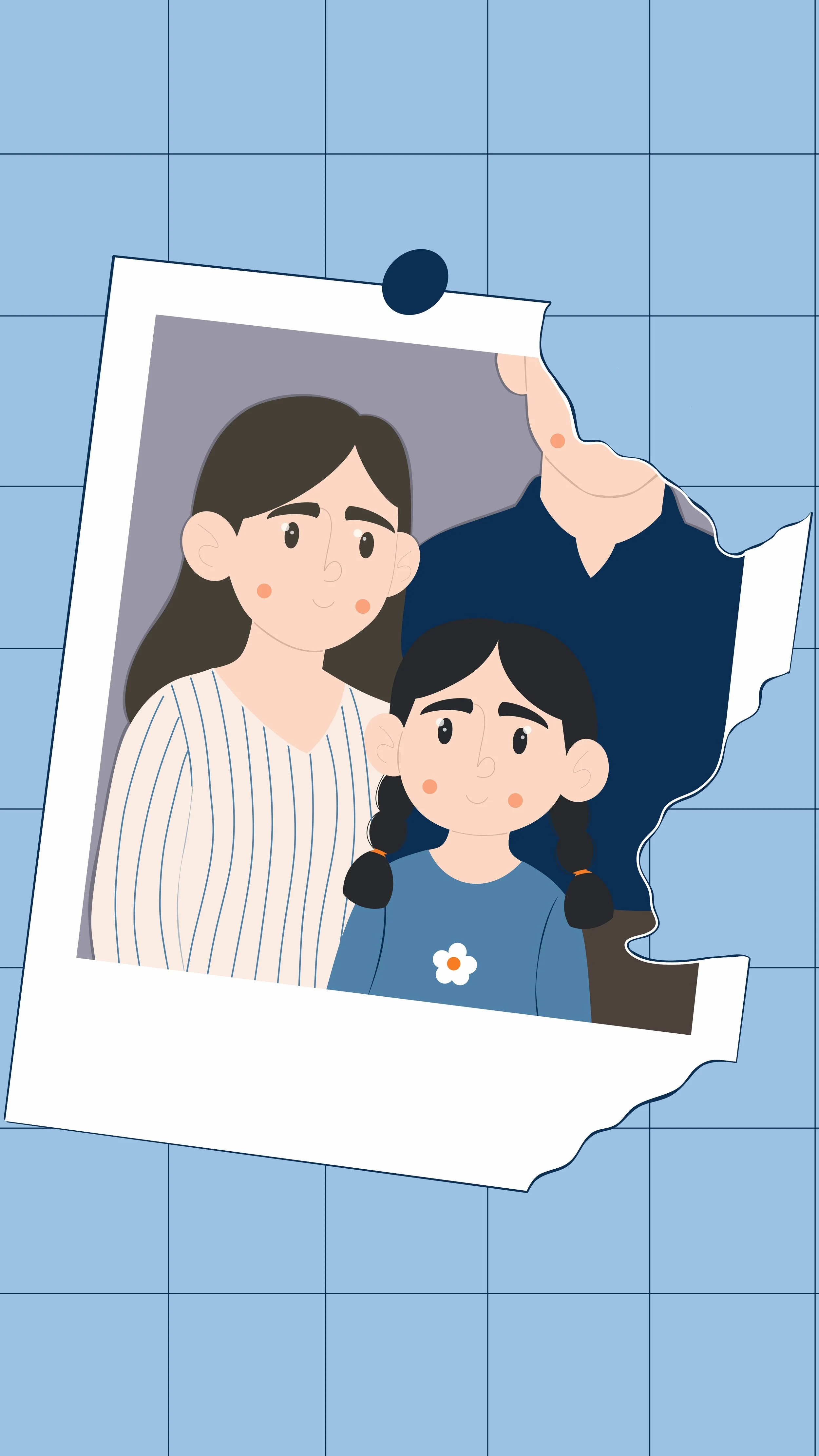 How to Explain Divorce to Kids Without Villainizing a Difficult Parent
