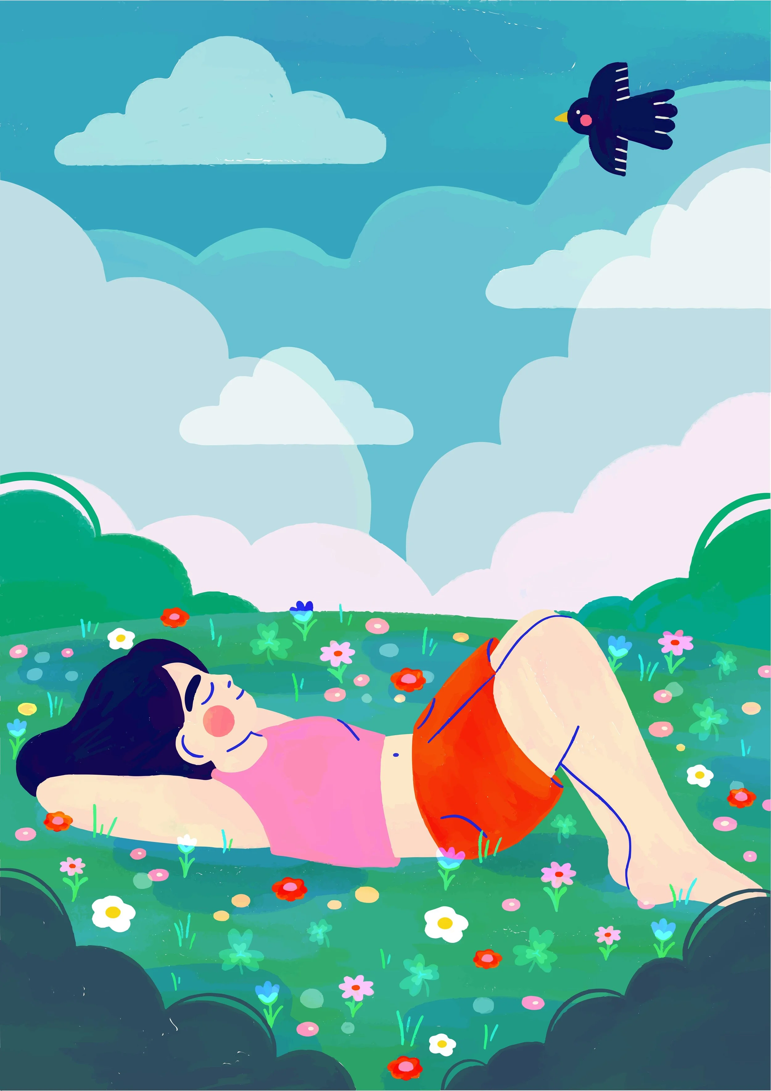 Feeling Relief Instead of Heartbreak When Leaving a Marriage