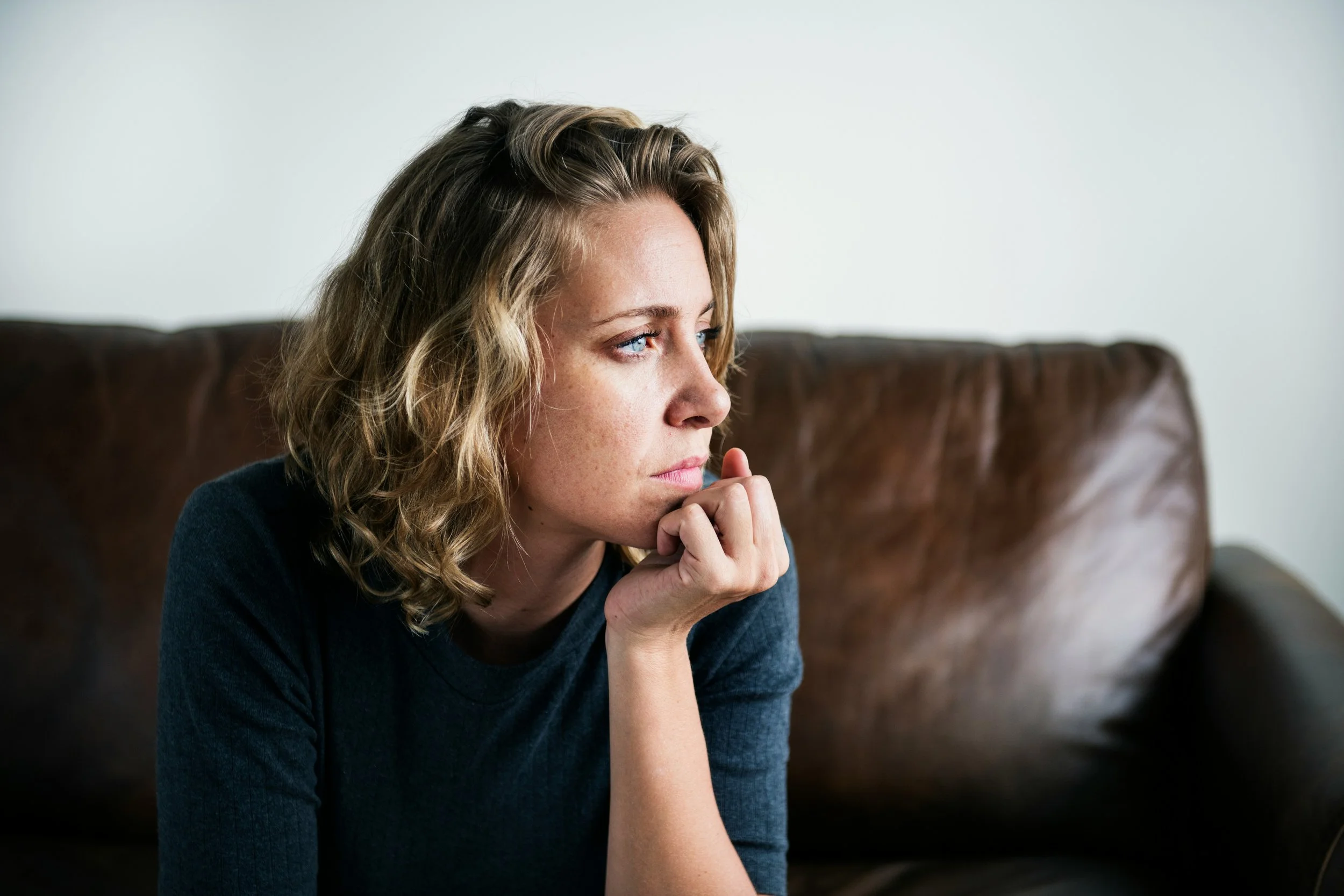I Survived the Divorce. Why Don’t I Feel Better?