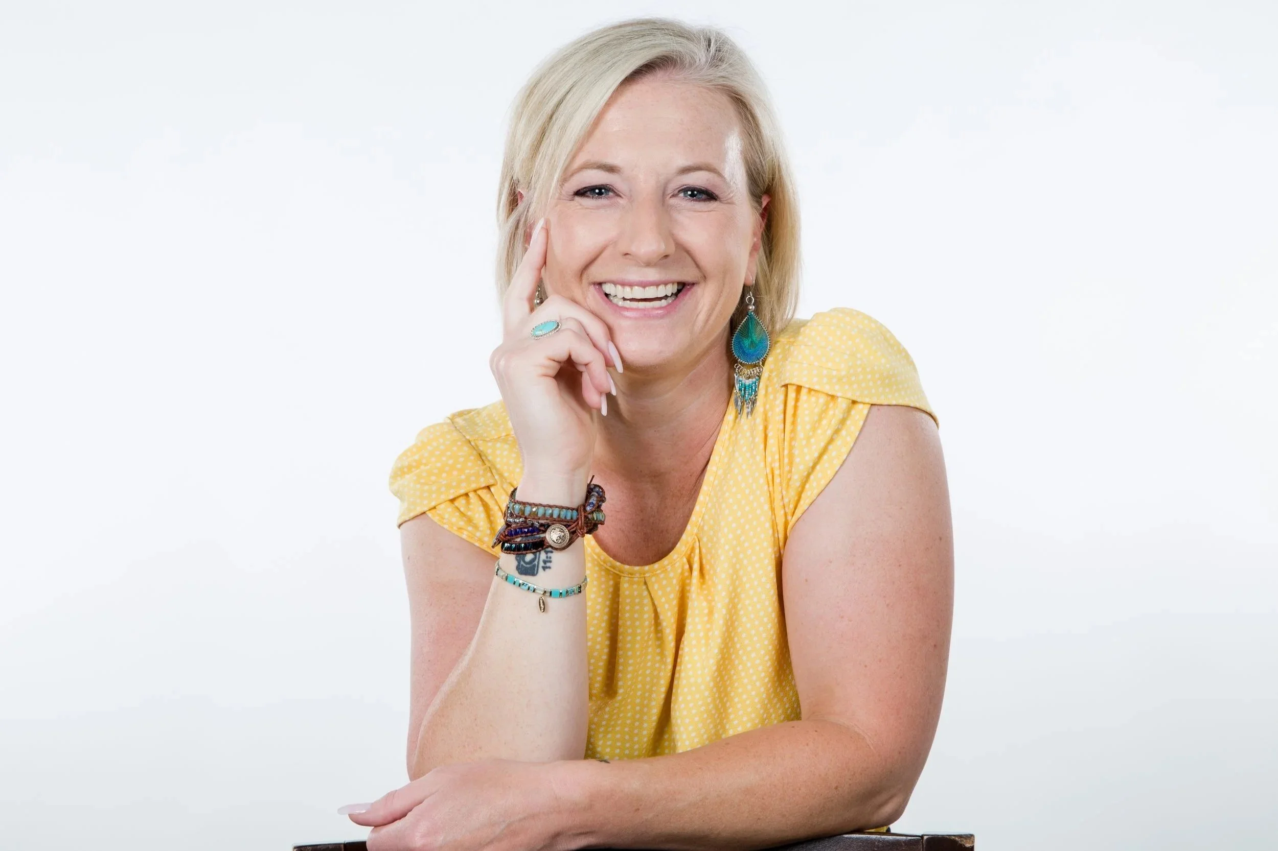 Julie Goetzinger