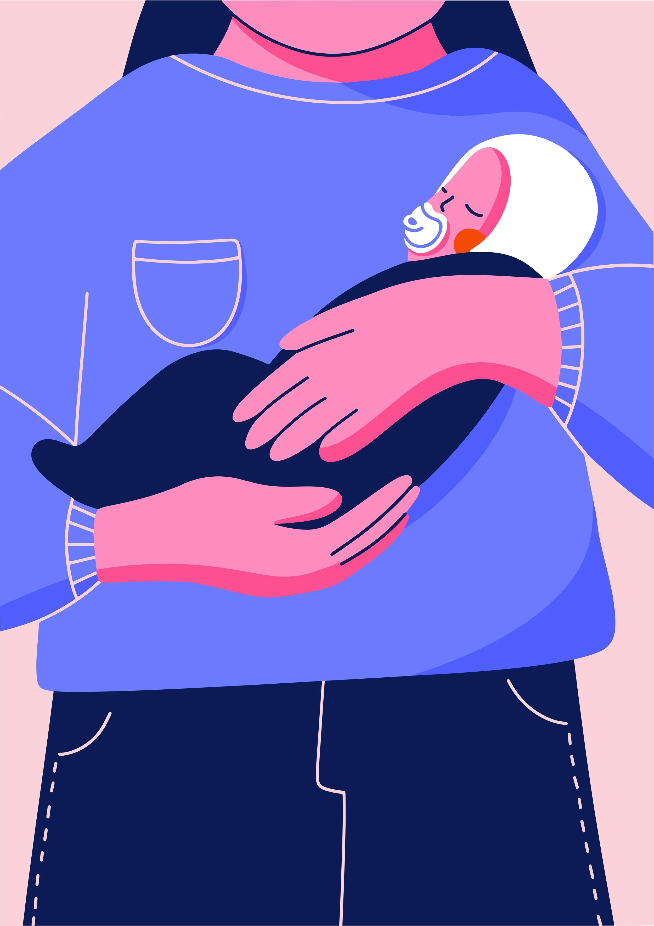 Does Staying Together for the Kids Actually Protect Them?