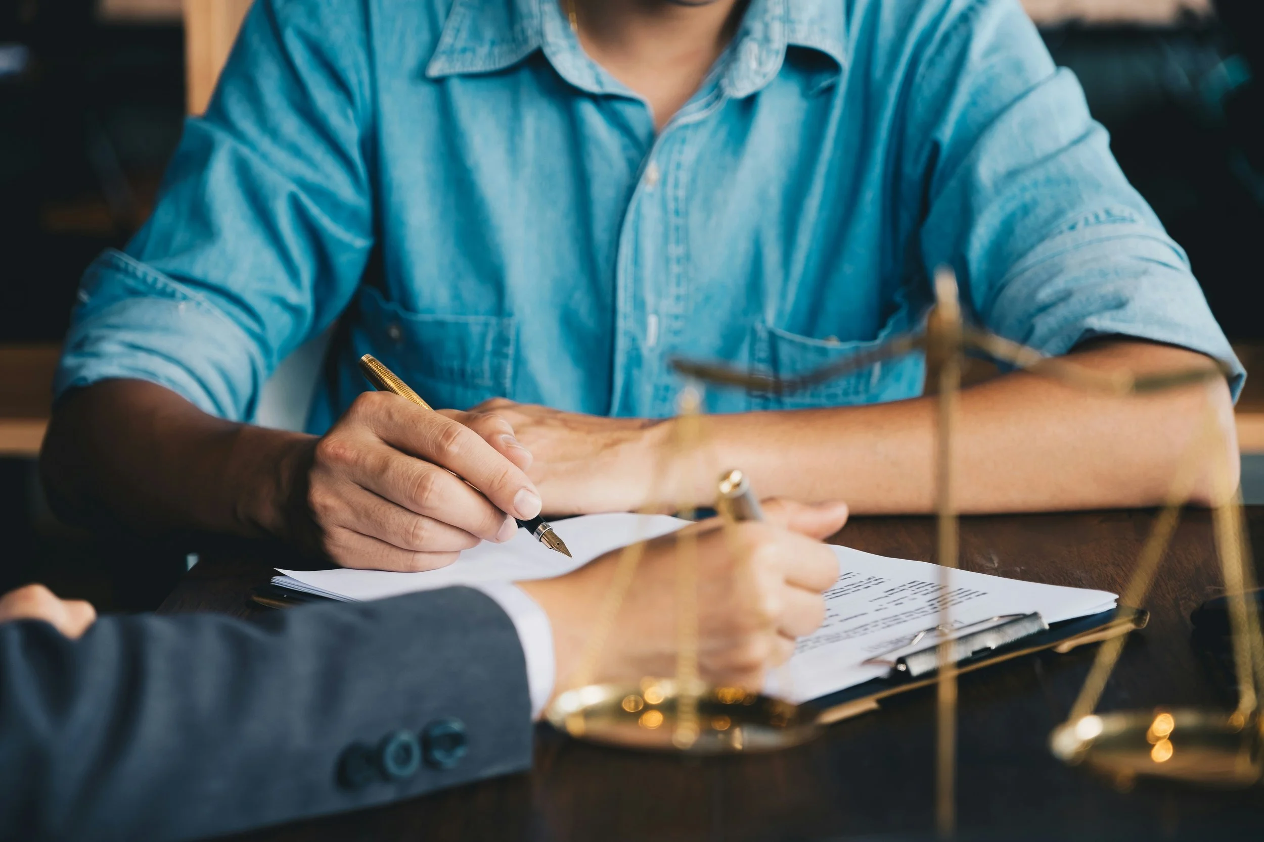 What if Mediation Isn’t an Option?