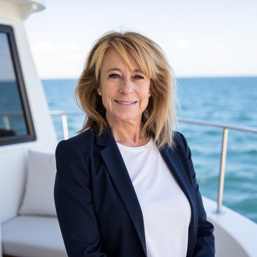 Fresh Starts Expert Feature: Karen LeClaire, Stress &amp; Performance Specialist for Life Transitions