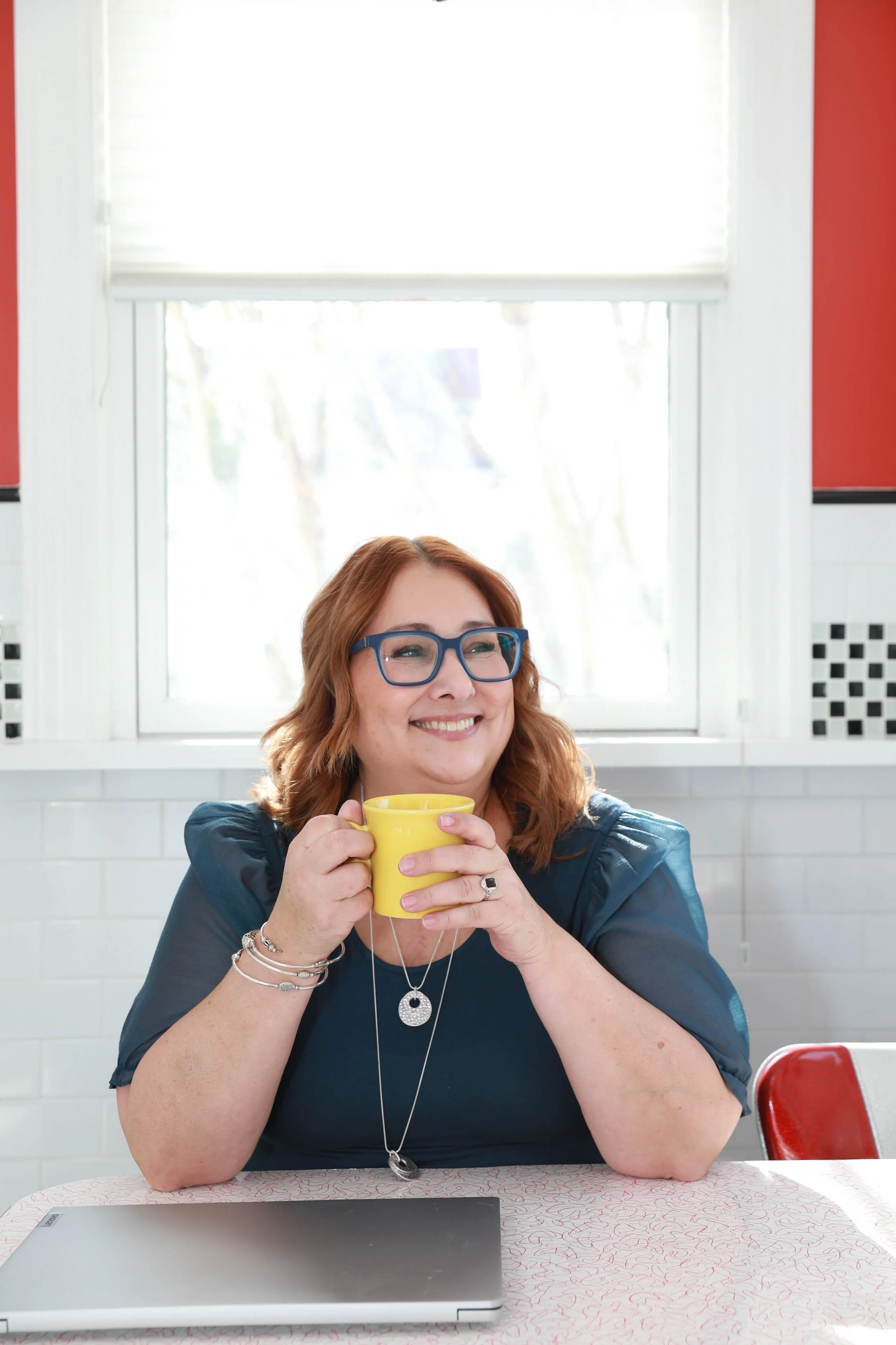 Expert Feature Kimberly Lorah, Mediation Preparation Specialist, Divorce Coach, Therapist