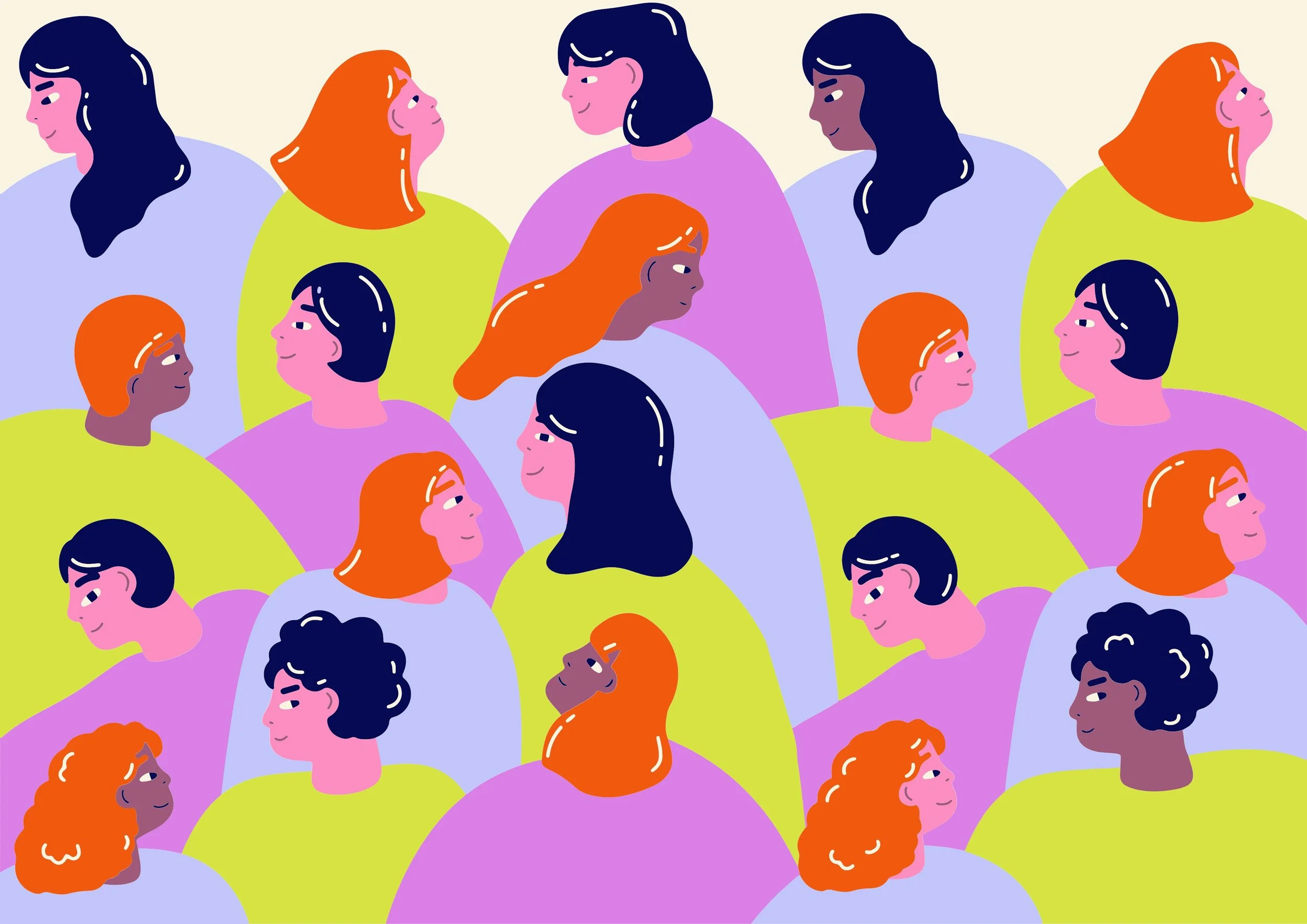 Why Did My Whole Friend Group Change After My Divorce?