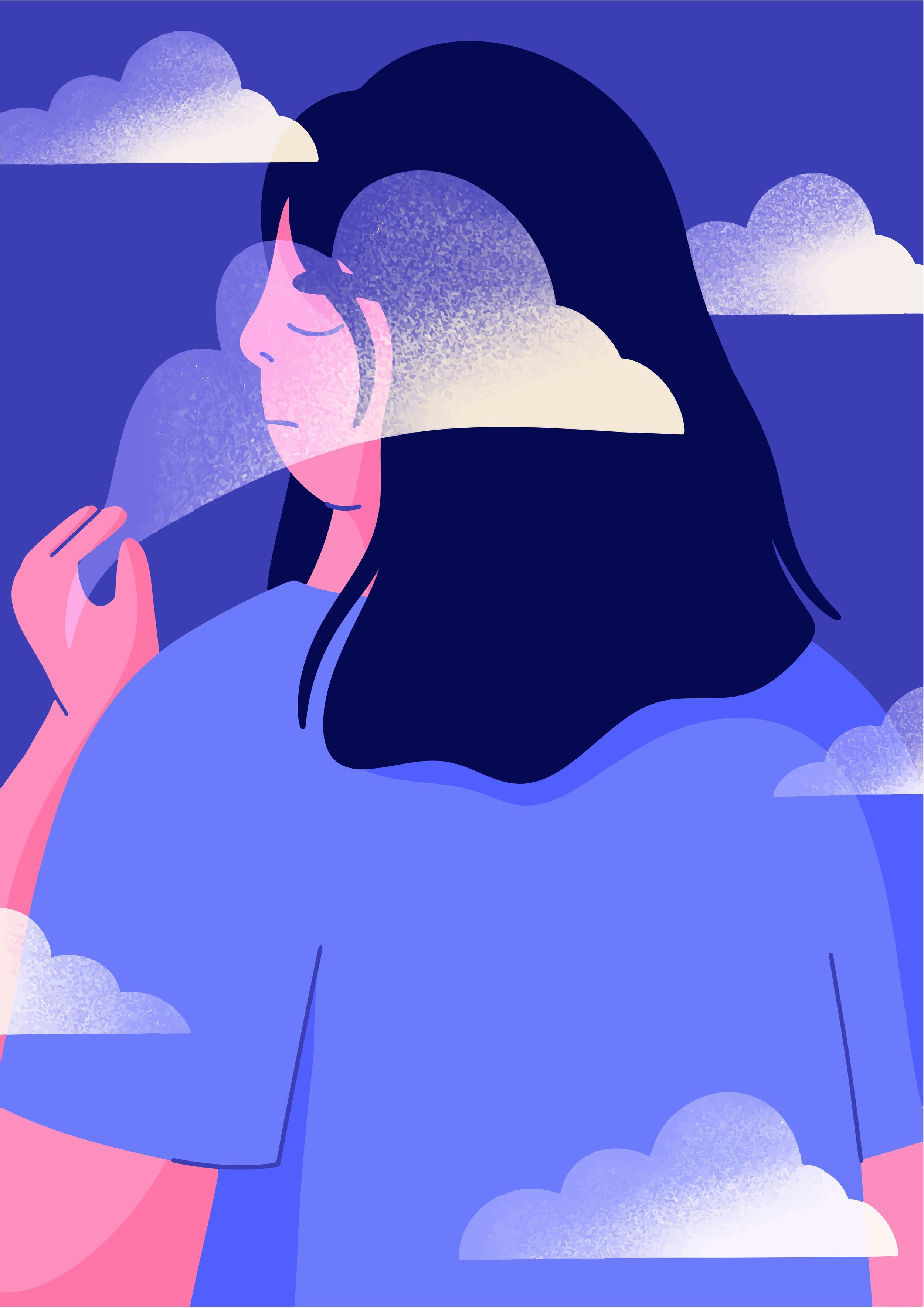 How to Make Peace When Longtime Friends Aren't Who You Expected