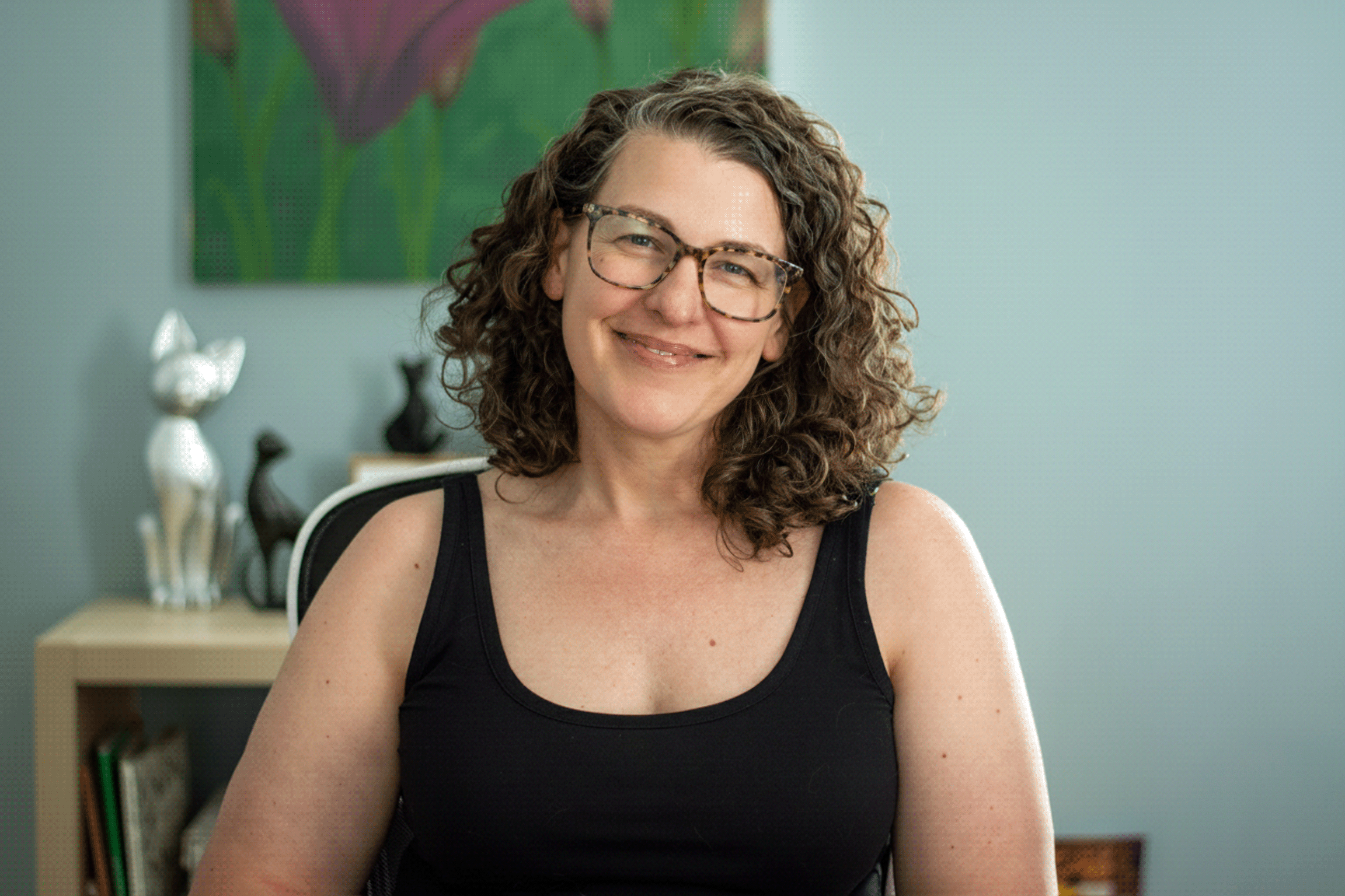 Karin Nelson Coaching