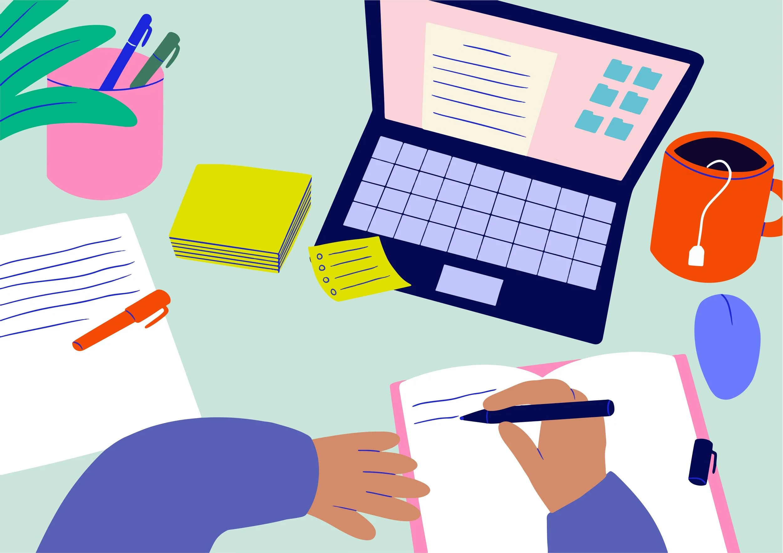 10 Things You Can Do Today to Improve Your Client Experience