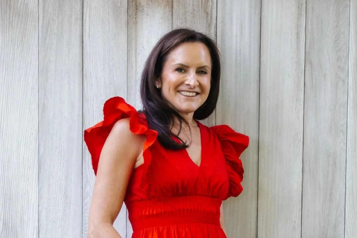 Colette Lettieri LCSW, MSED, Health Coach