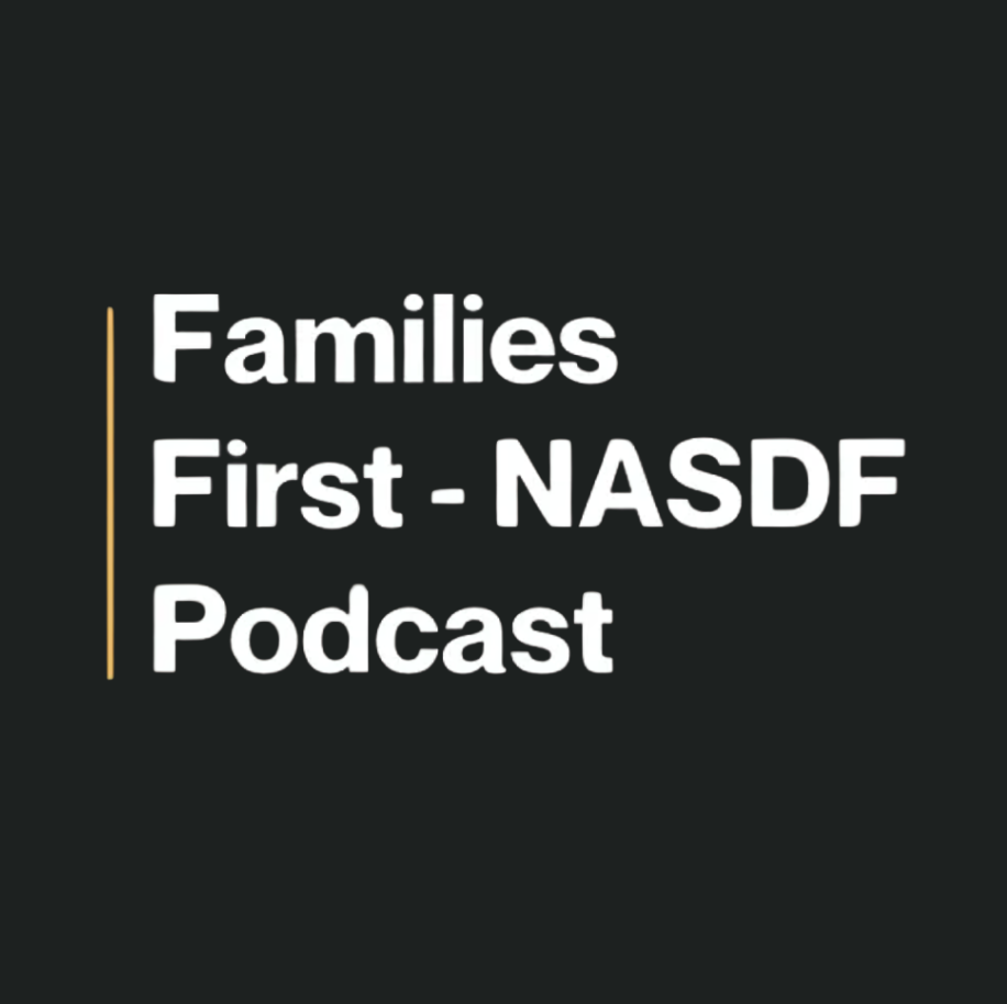 Podcast Spotlight: The Families First Podcast hosted by Ron Platt