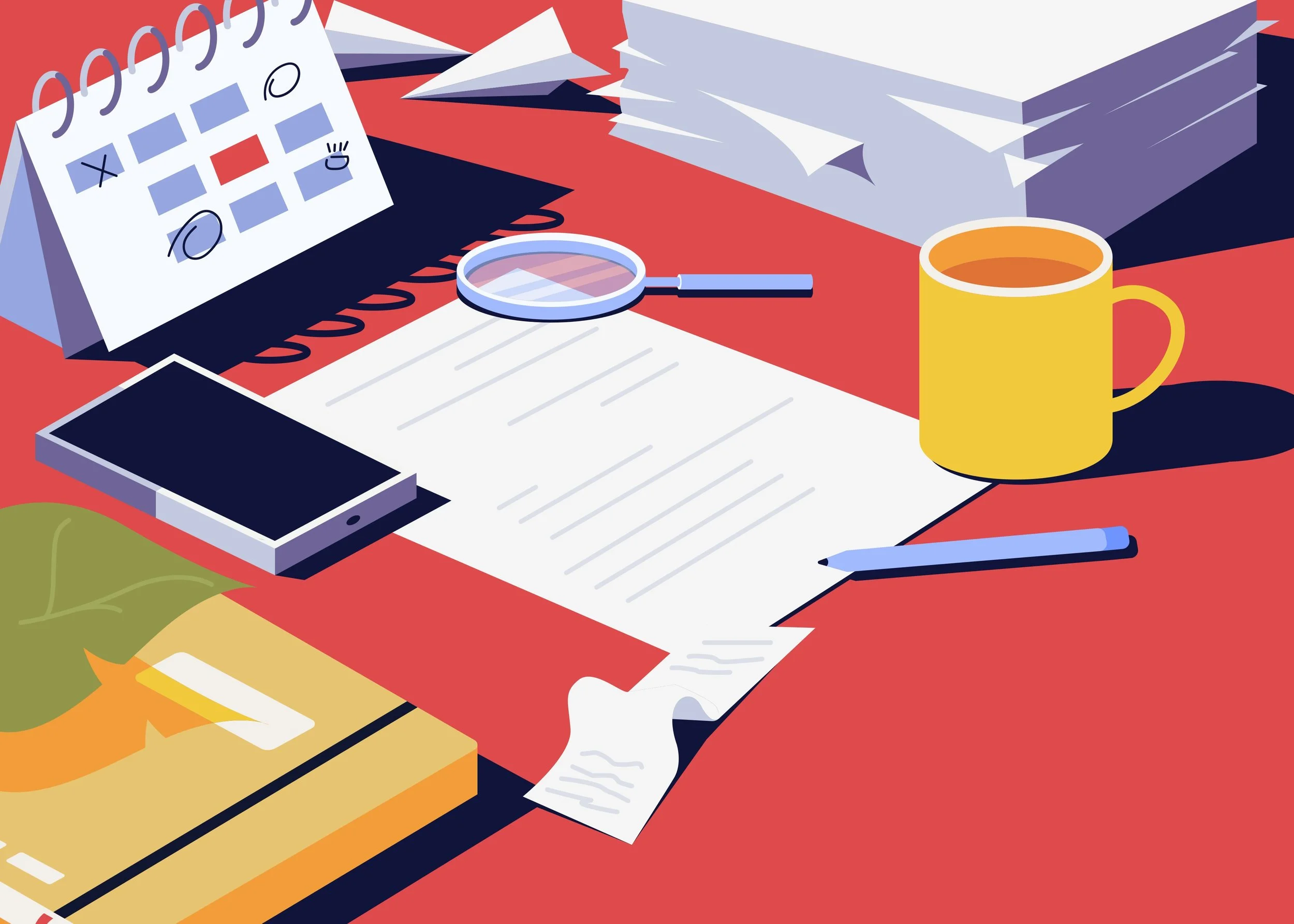 20 To-Dos for Each Mode: Hibernate, Sustain, and Grow