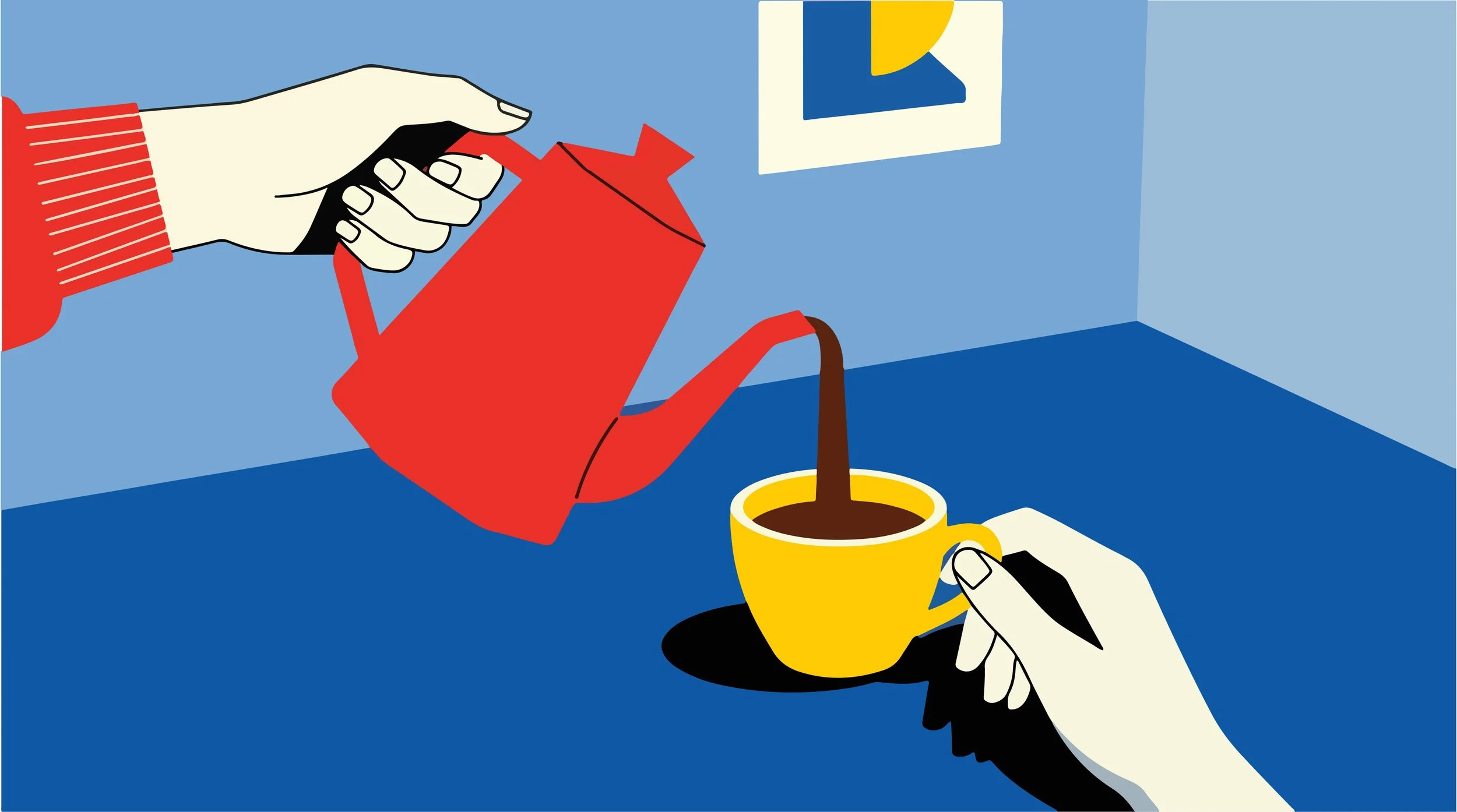 10 Things That Don't Feel Like Work (But Totally Are): The People Edition