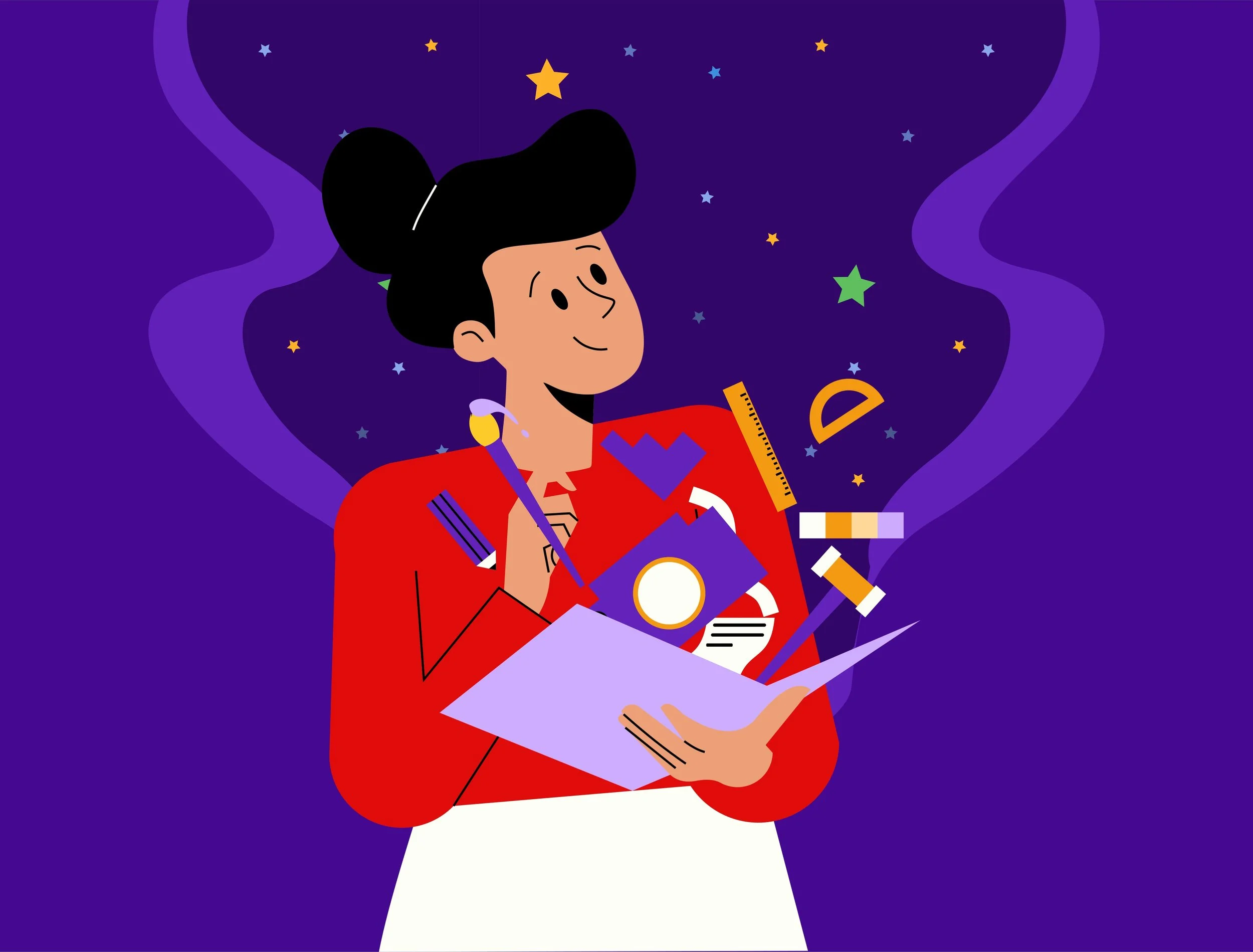 10 Things That Don't Feel Like Work (But Totally Are): The Thinking Edition