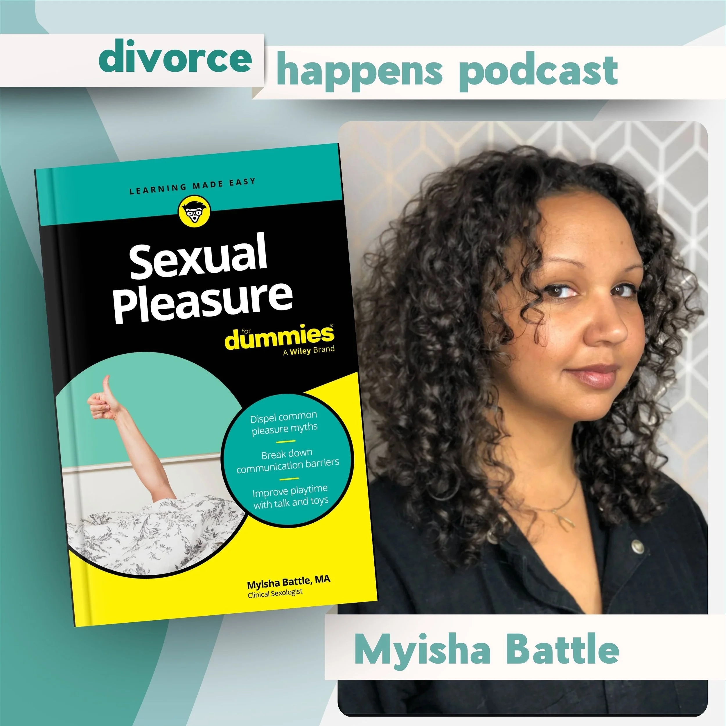 Nobody Taught You This in Sex Ed — And It Might Be Holding You Back After Divorce