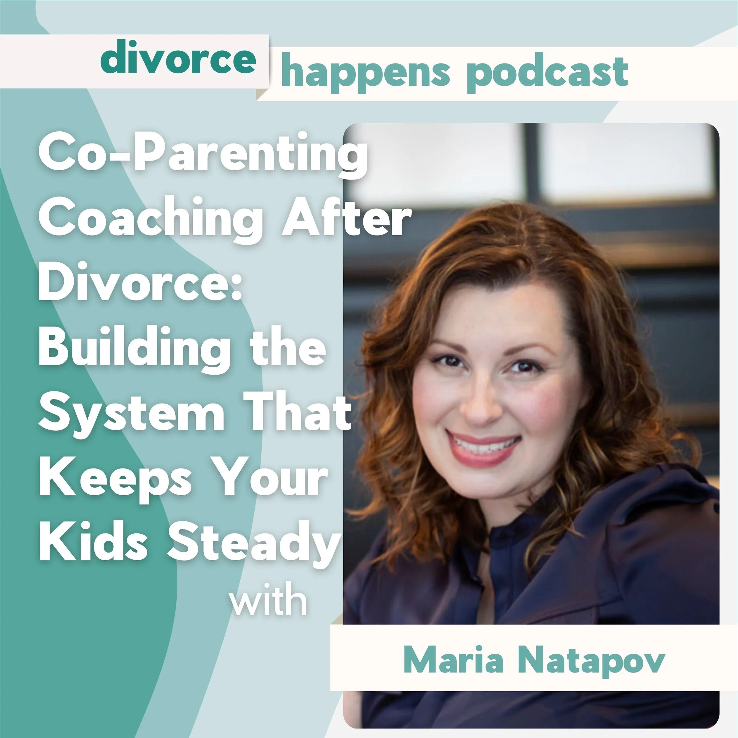 Co-Parenting Coaching After Divorce: Building the System That Keeps Your Kids Steady