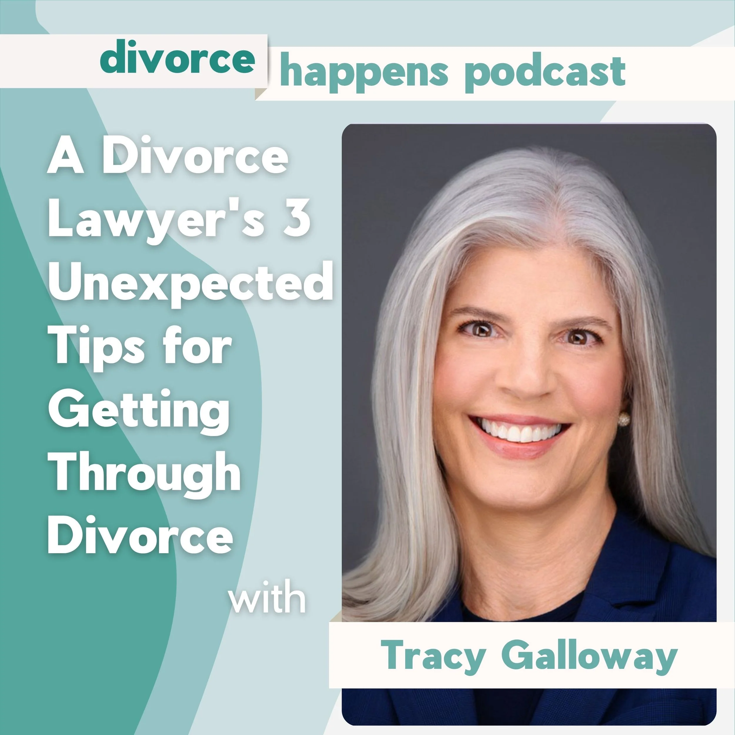 A Divorce Lawyer's 3 Unexpected Tips for Getting Through Divorce