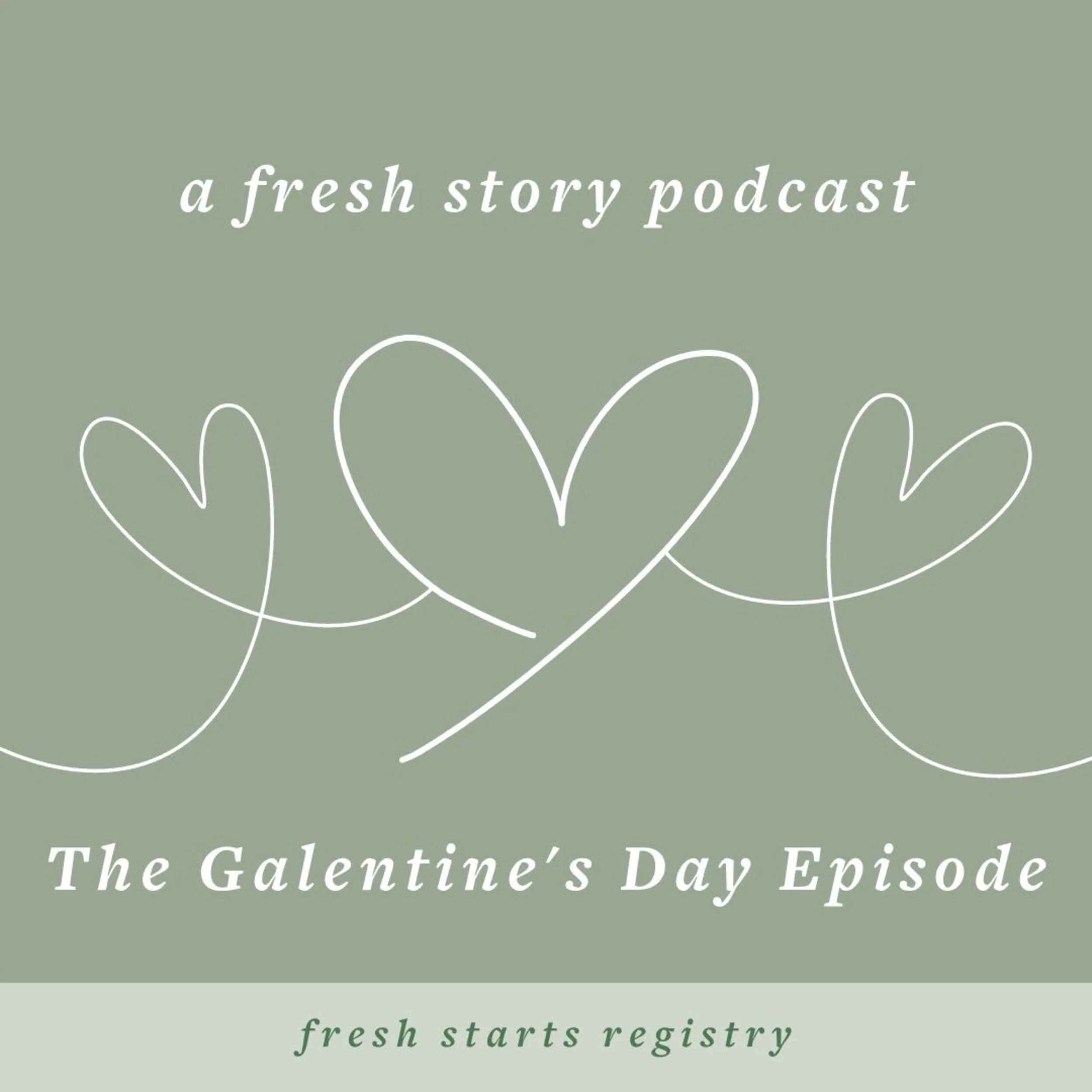The Galentine's Day Episode