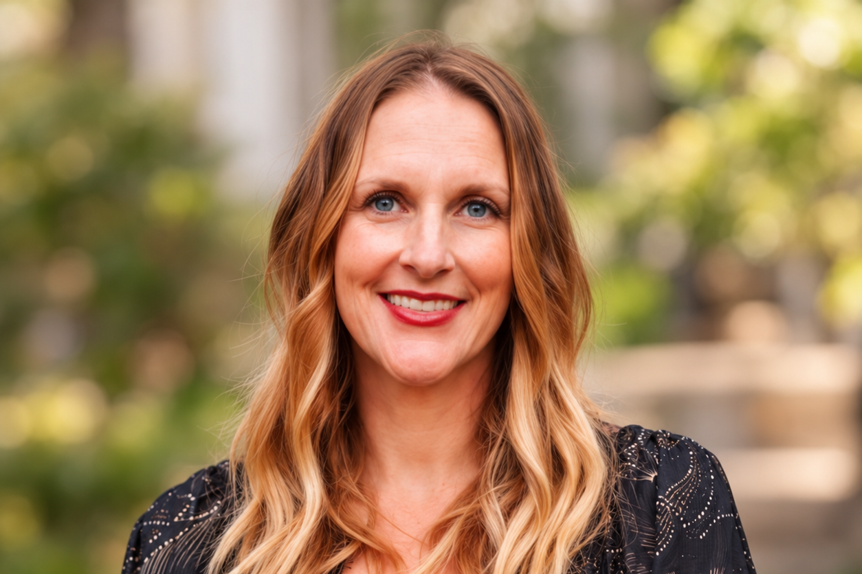 Shauna Warden Coaching