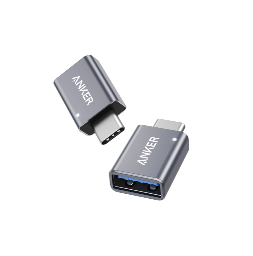 Anker USB-C to USB adapter