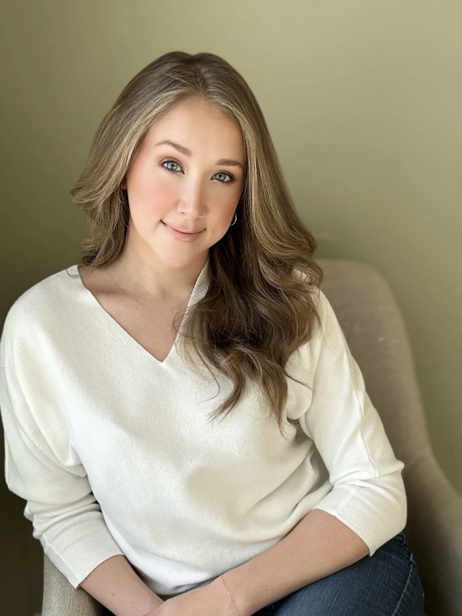 Expert Feature Taylor Beck, Divorce Coach