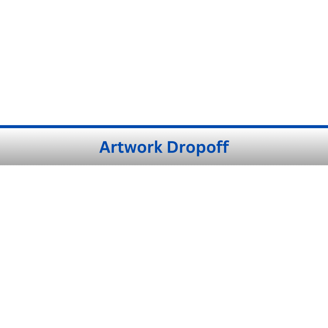 Summer Scenes: Art In Full Bloom Artwork Dropoff Day 1