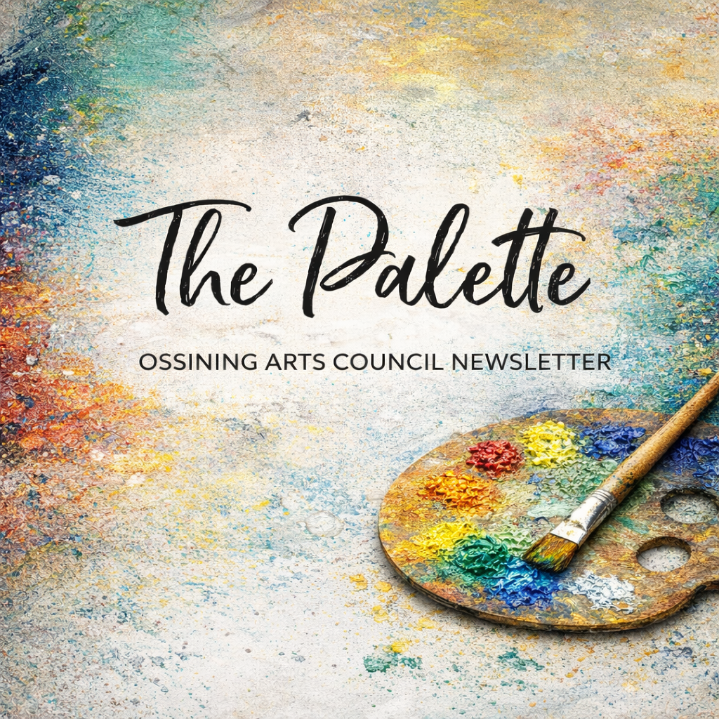 Introducing The Palette and Artwork in Focus