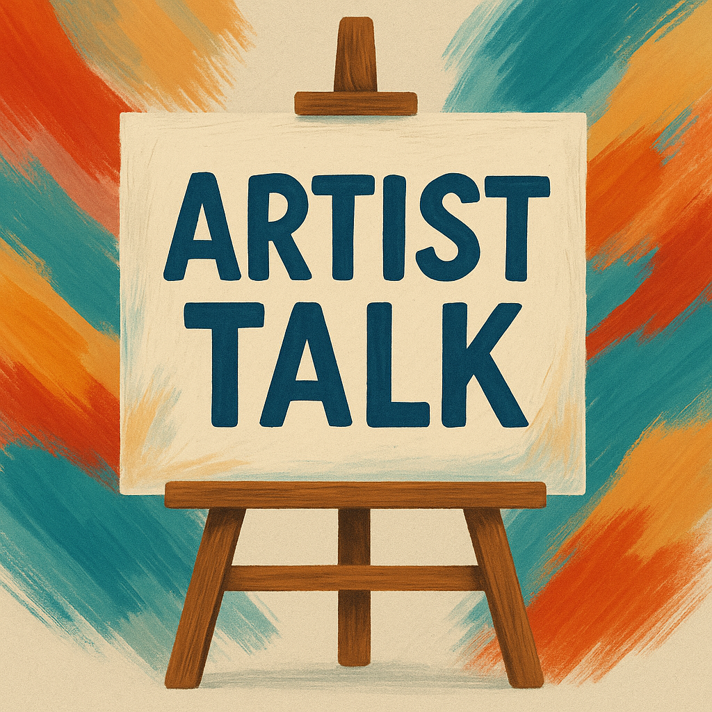 OAC 2026 Holiday Show Artist Talks
