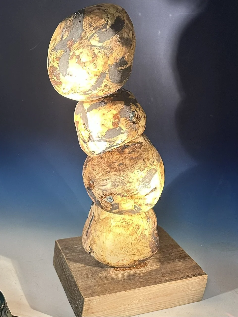 Cairn. Keith Gordon