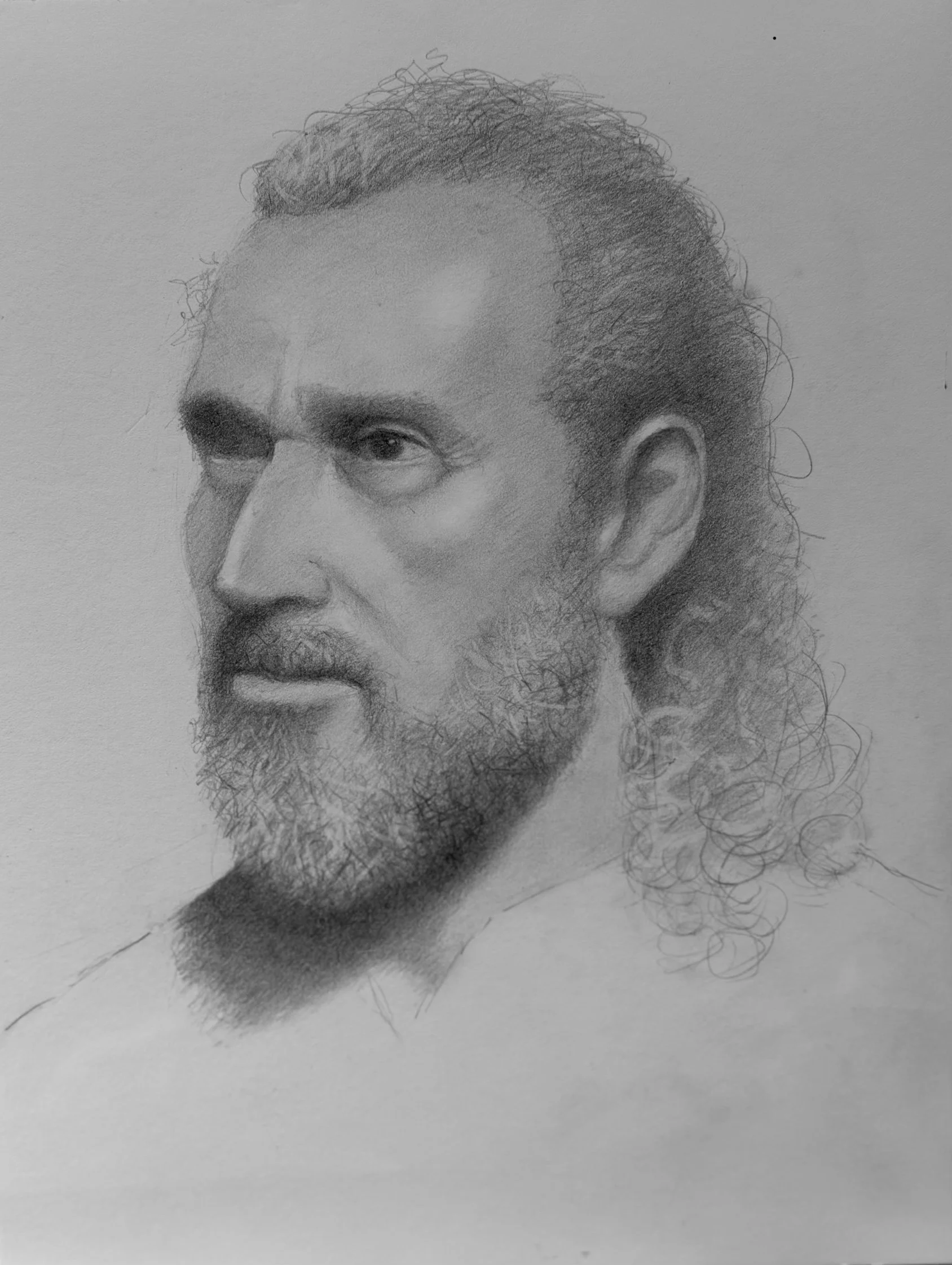 Marcus. Louise Belevich