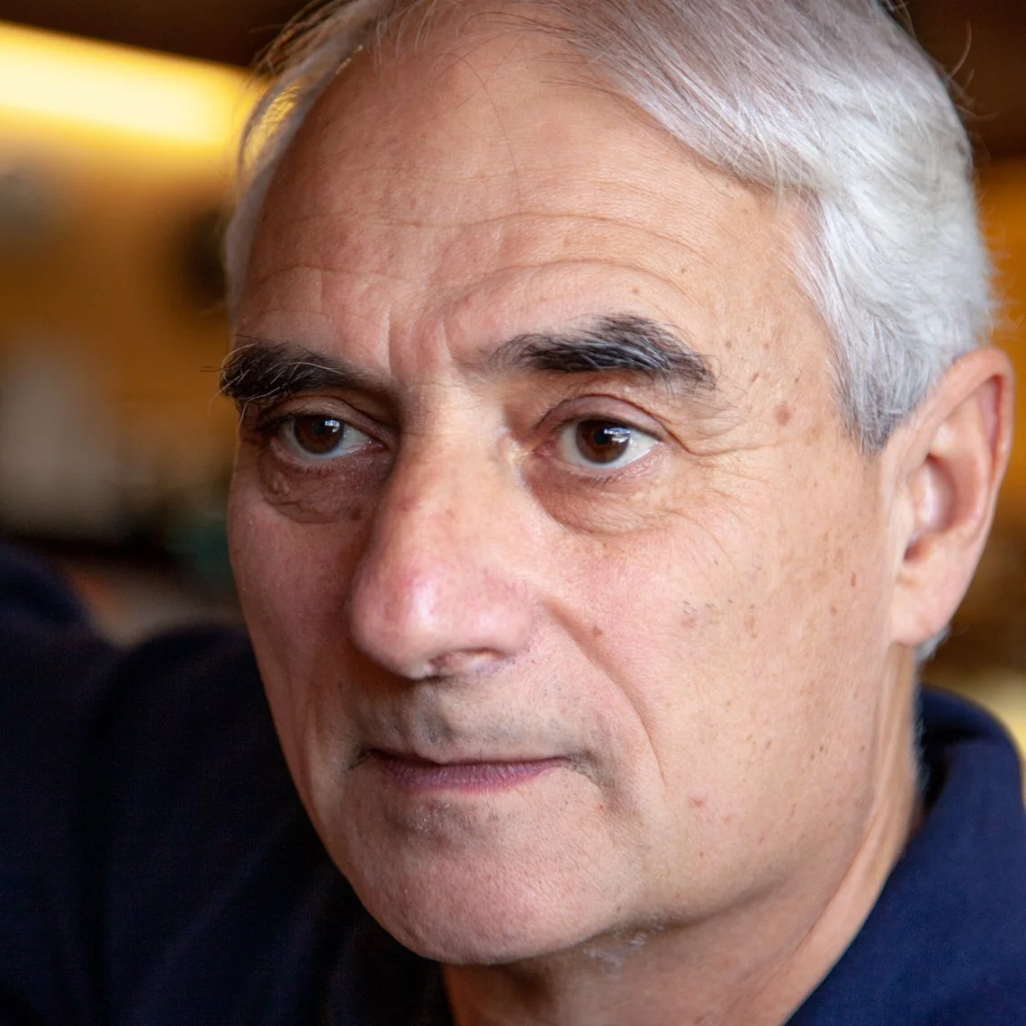 Danny Oppenheim