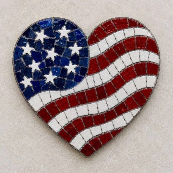 A Common Heart. Barbara Kirby