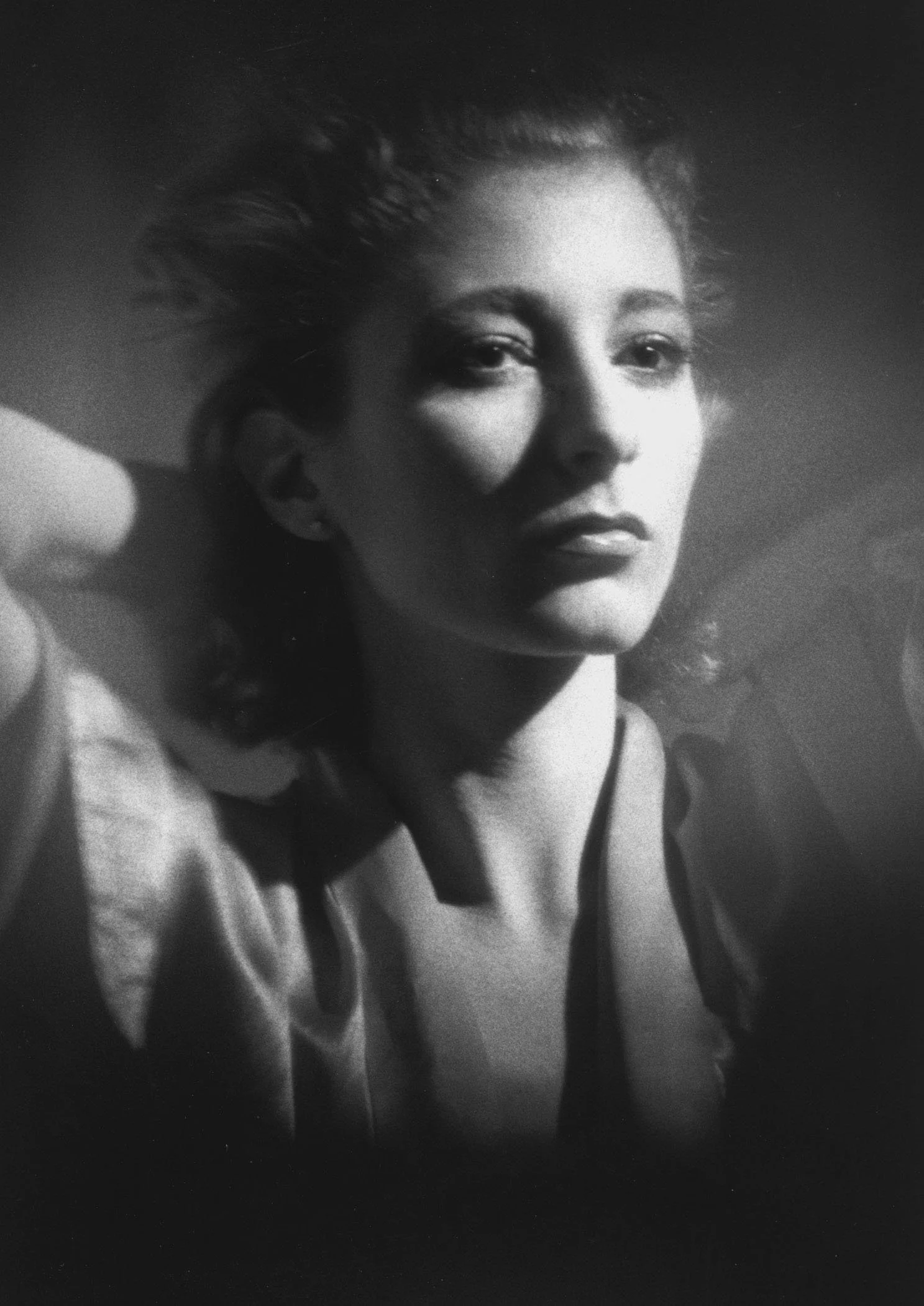 Just Dust-©Joseph Squillante, 1979.JPG