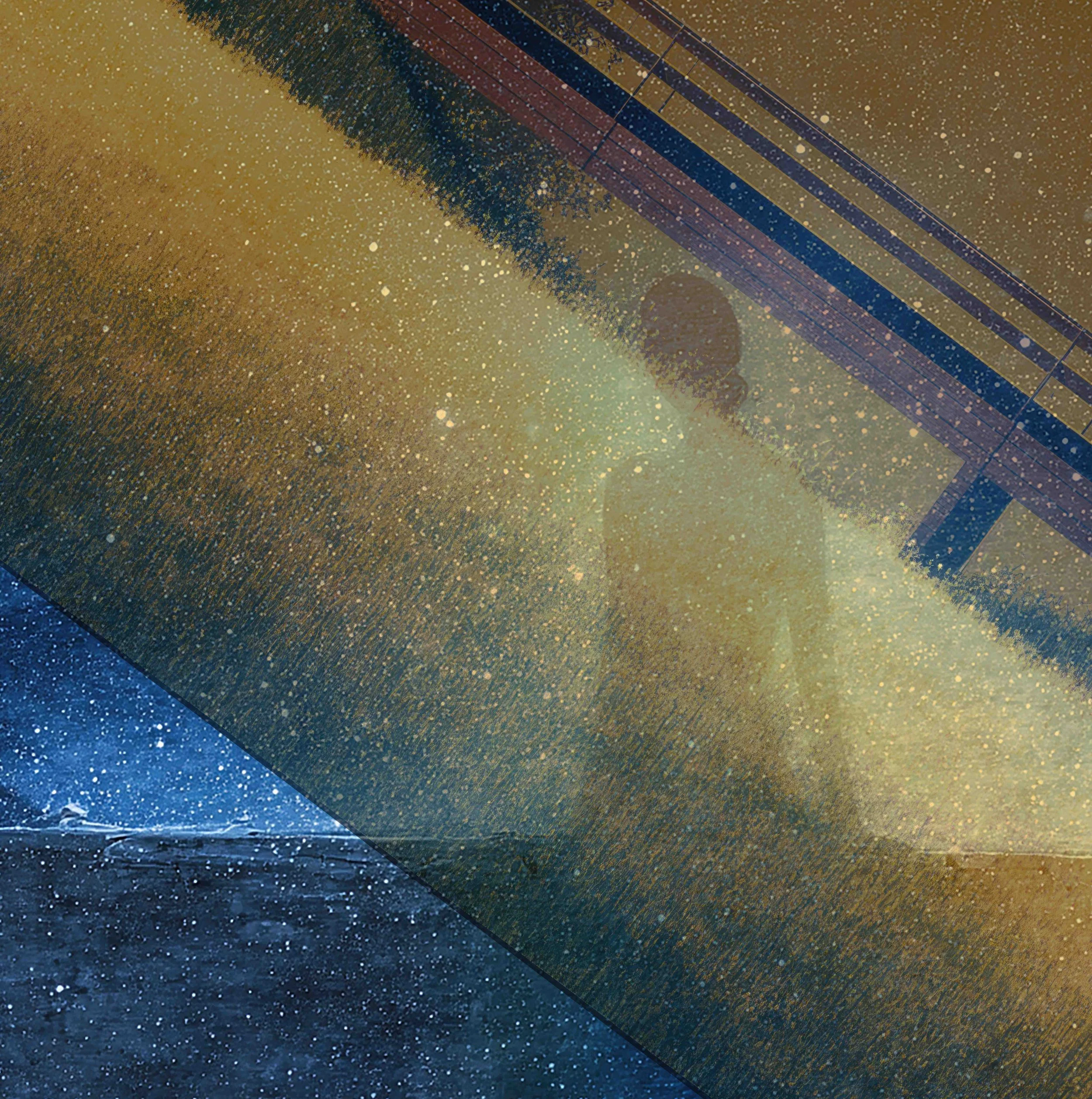 When Memory Dreams. Howard Robinson