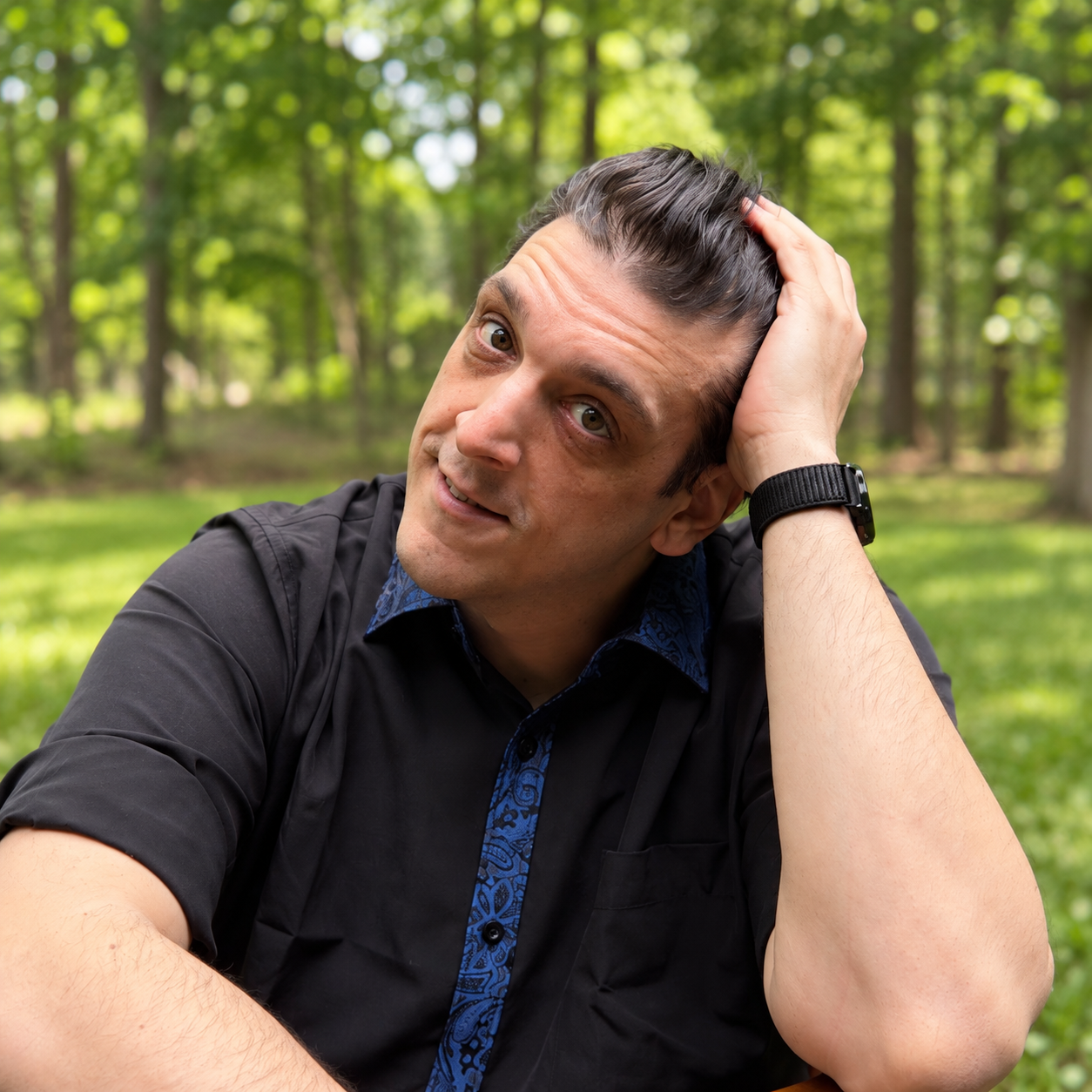 Anthony Cuozzo