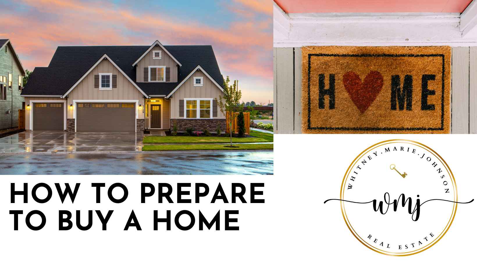 How to Prepare to Buy A Home