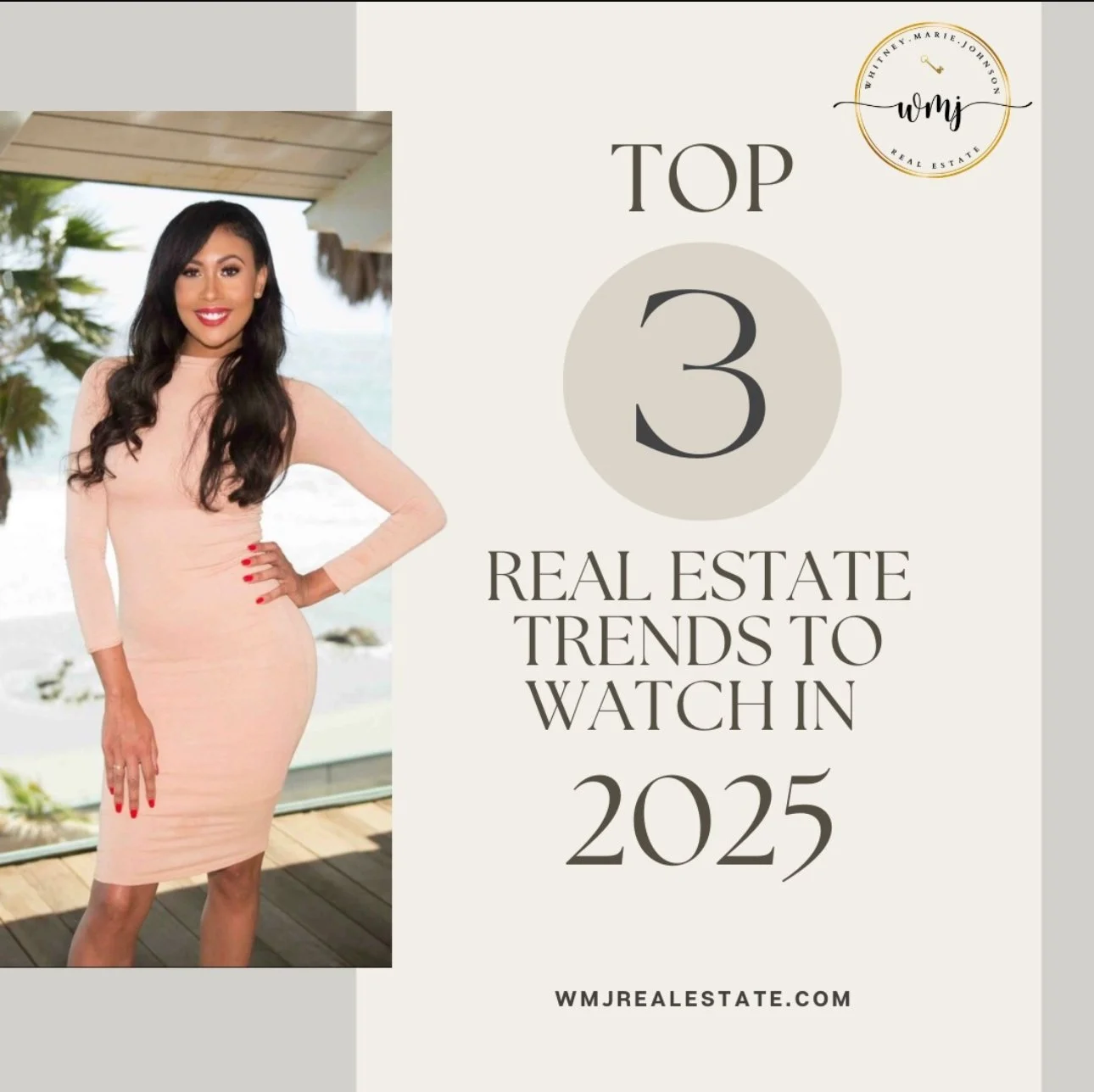 🔑 The Top 3 Real Estate Trends You Can’t Miss in 2025