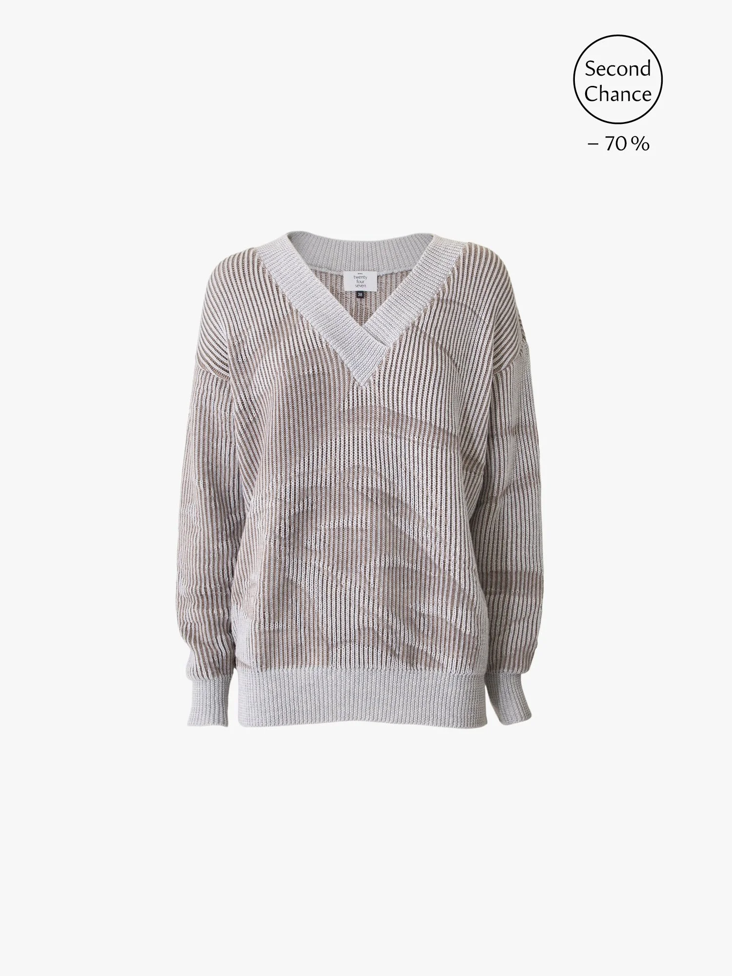 Pullover 9.12 Merino