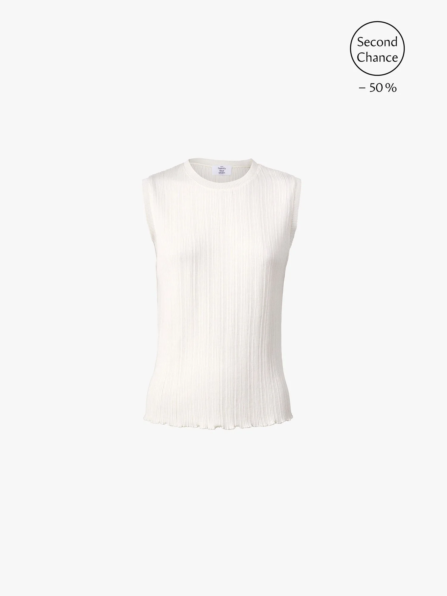 Top 4.17 Fine Merino/Silk