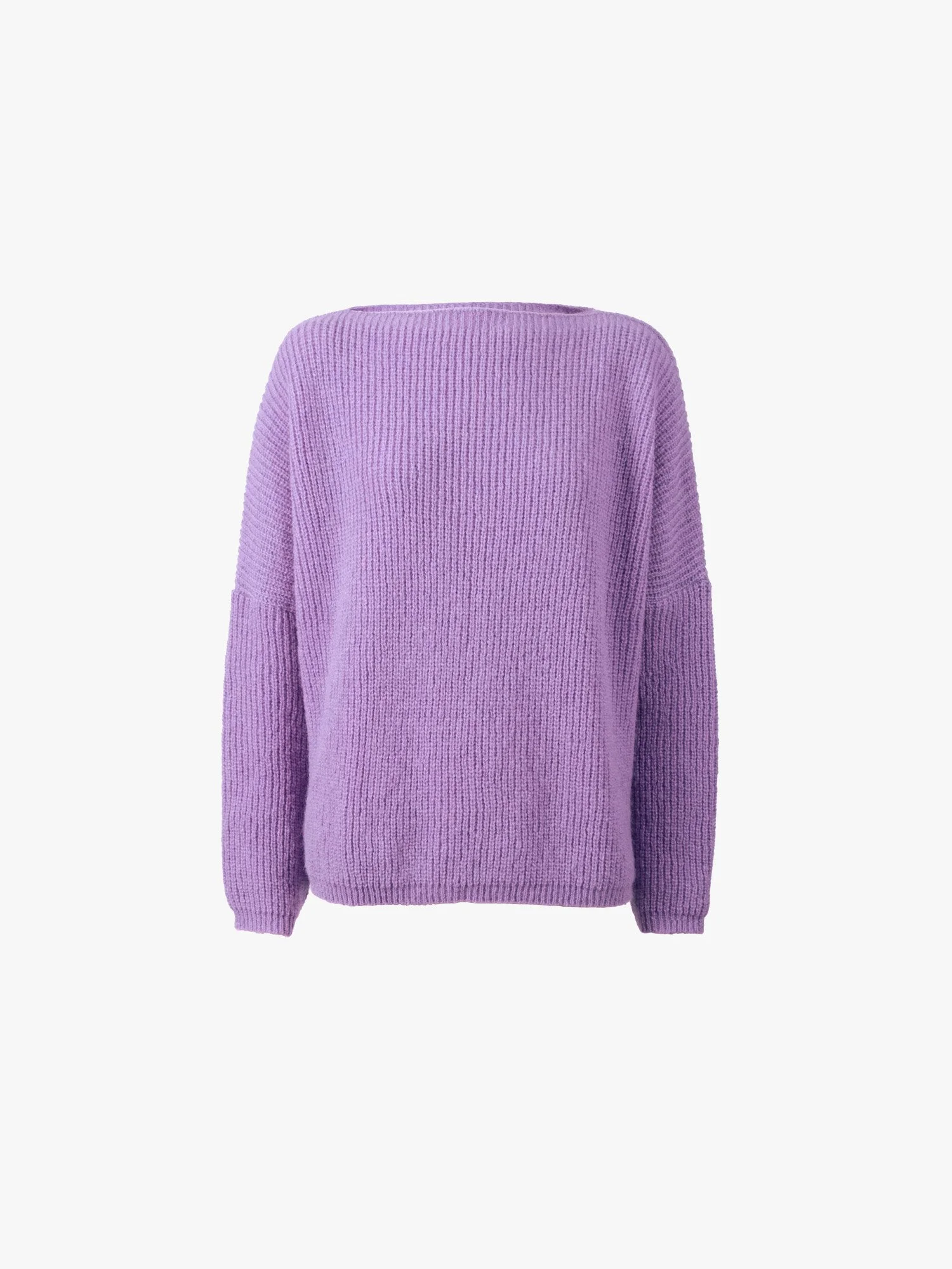 Pullover 14.31 Superfine Alpaca Lilac