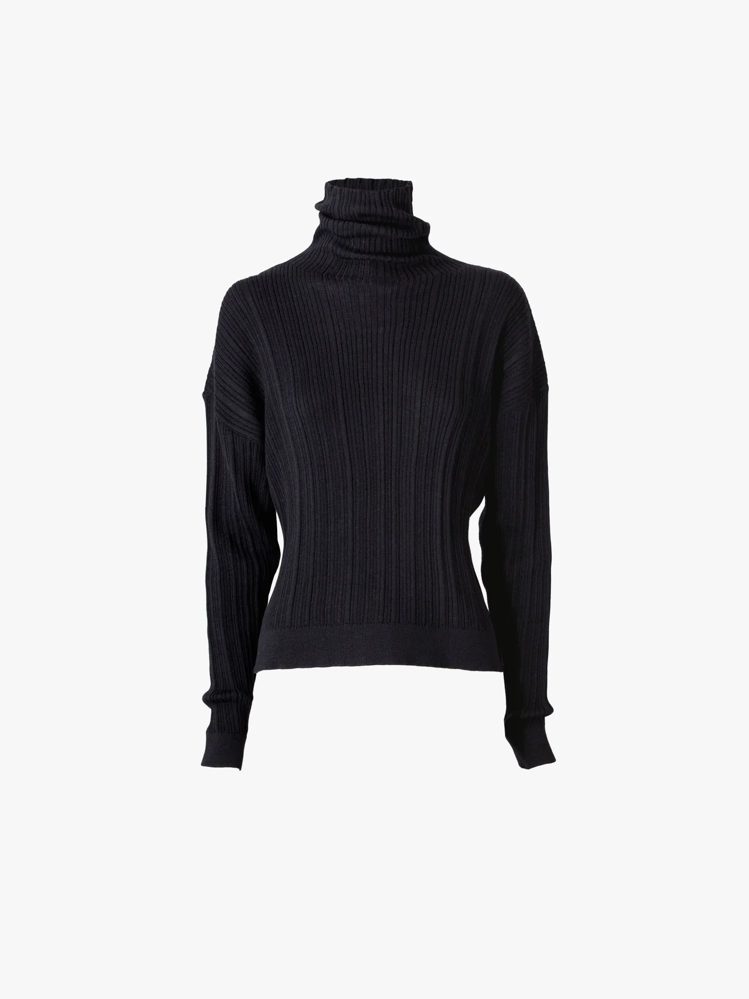 Turtleneck 2.8 Merino