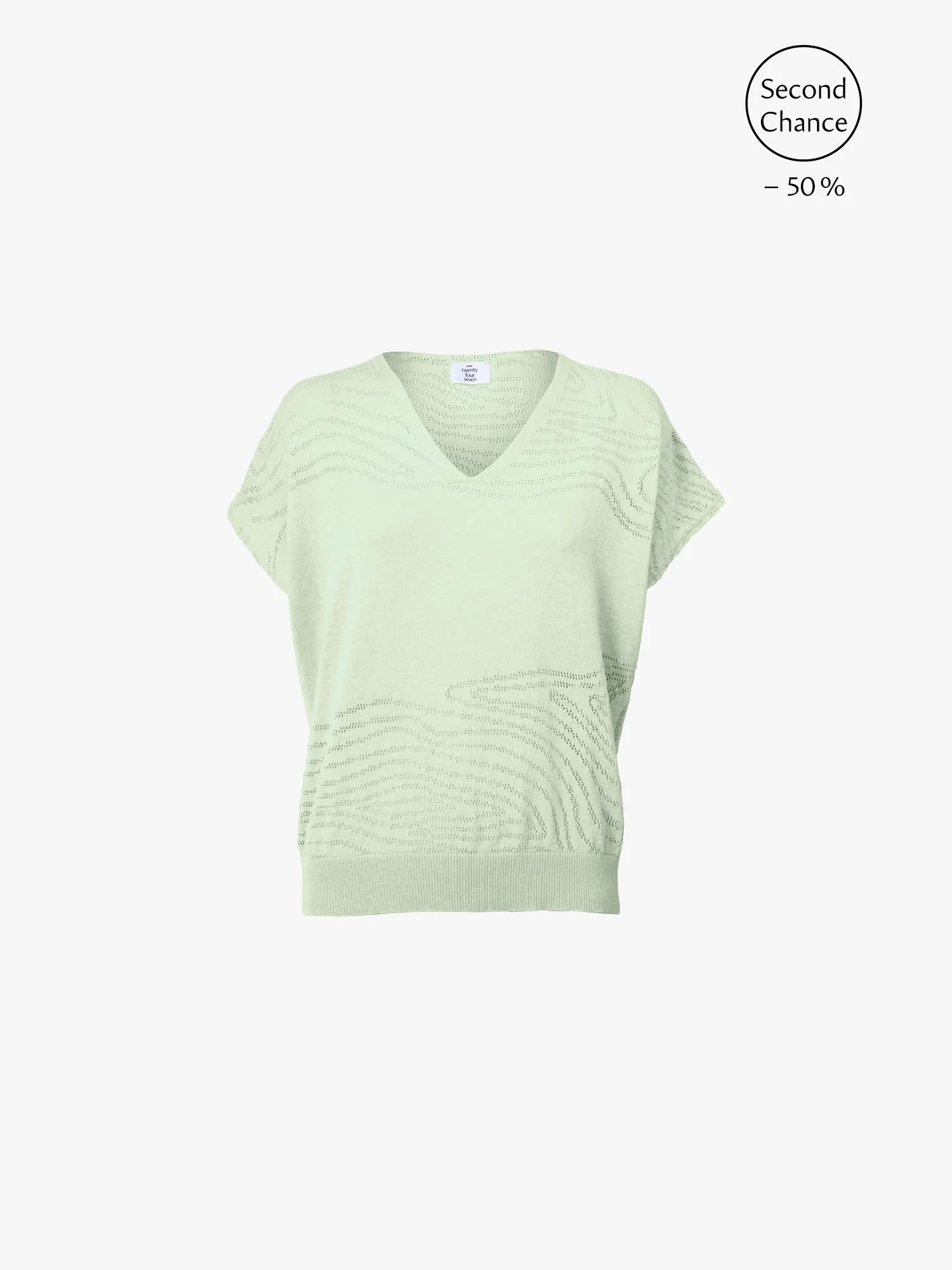 T-Shirt 2.3.1 Organic Cotton +