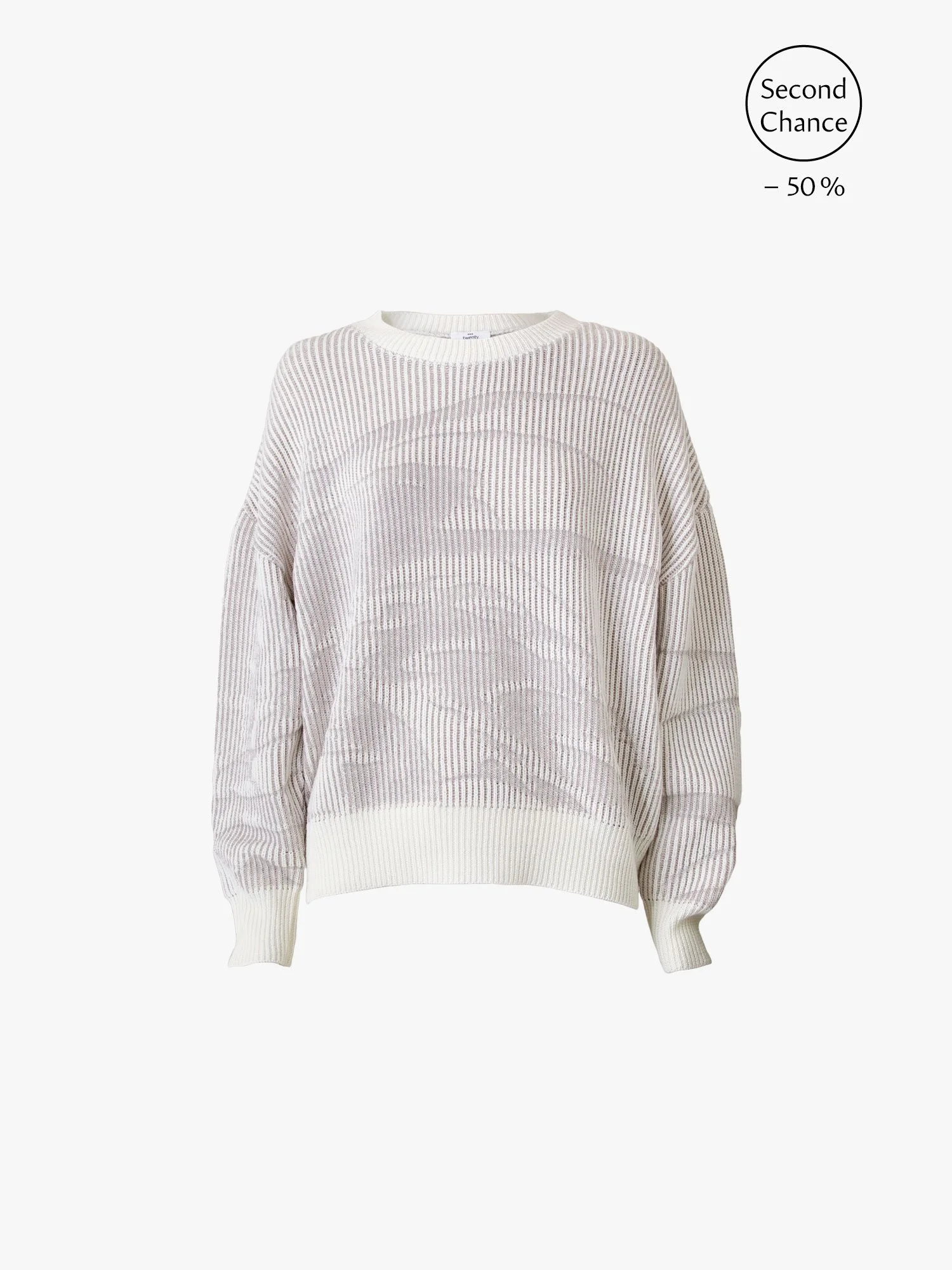 Pullover 8.12 Merino