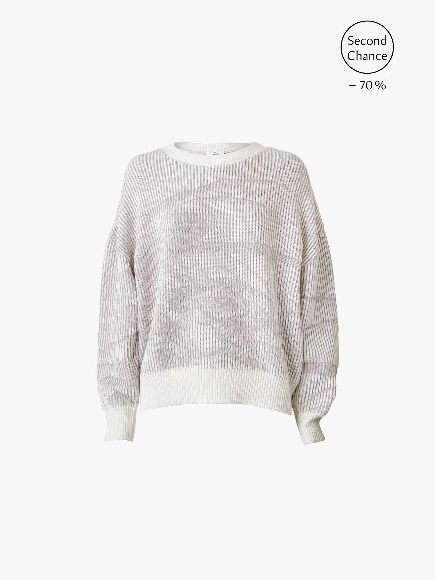 Pullover 8.12 Merino