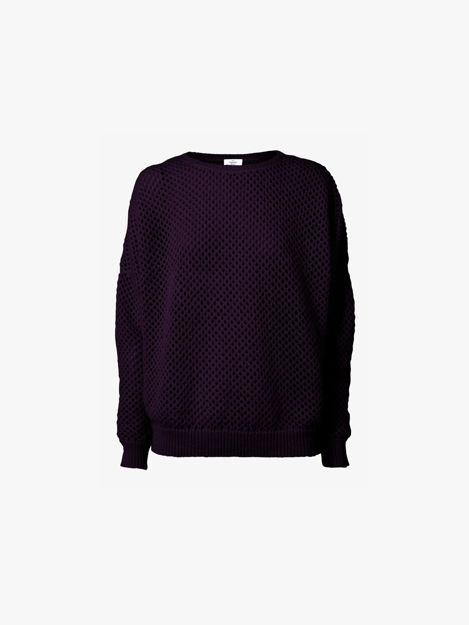 Pullover 4.3 Mohair