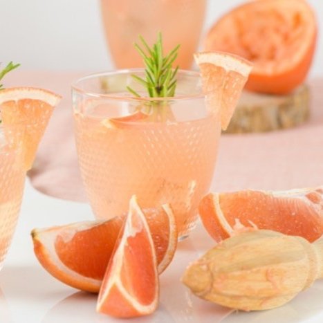 Fresh Elixirs