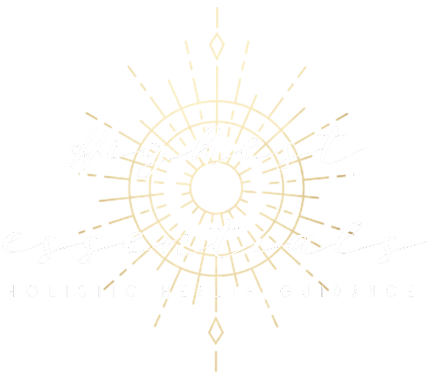 Highest Essentials Holistic Health Guidance